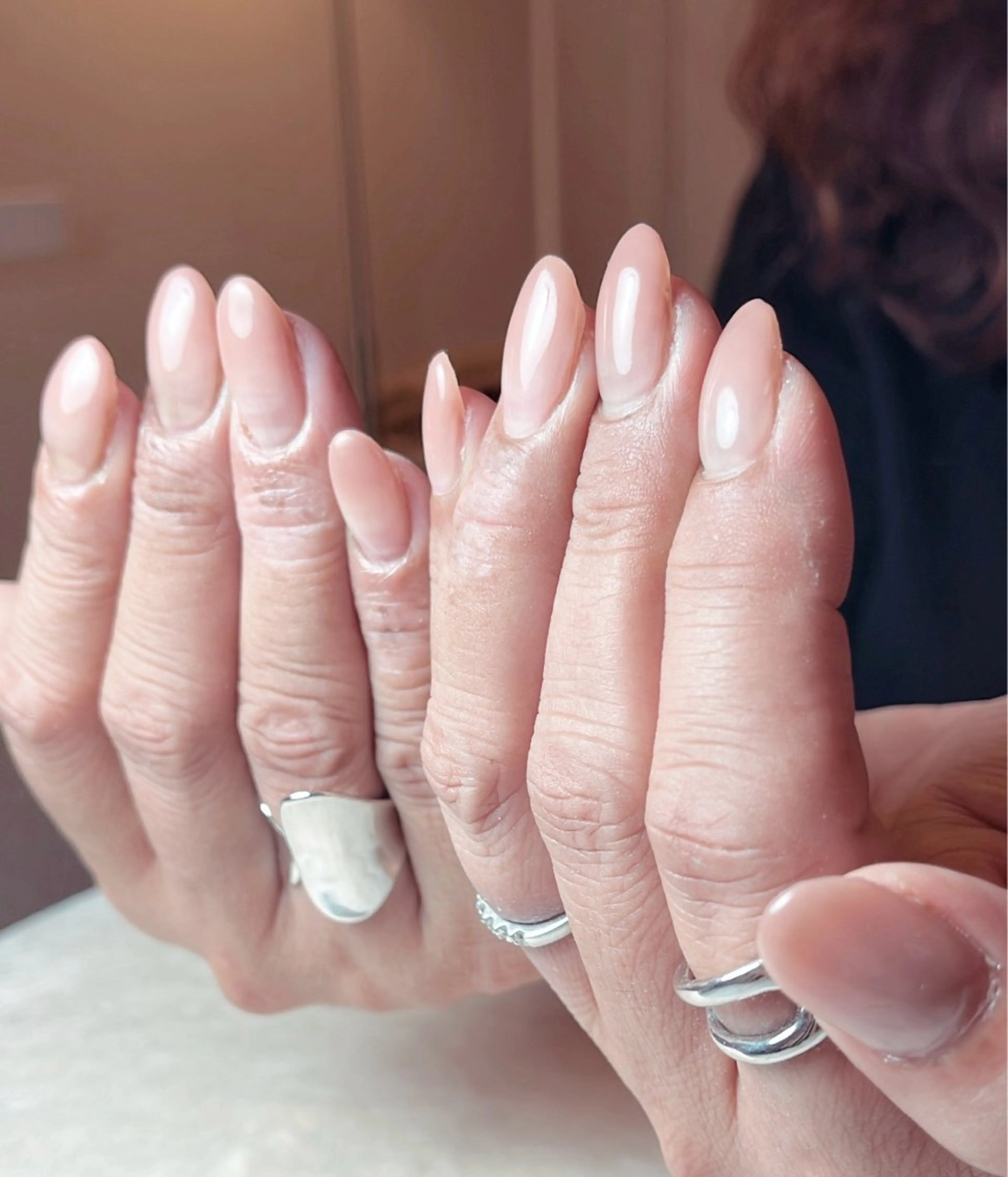 ネイル 金山 沙織のエステ・リラクイメージ