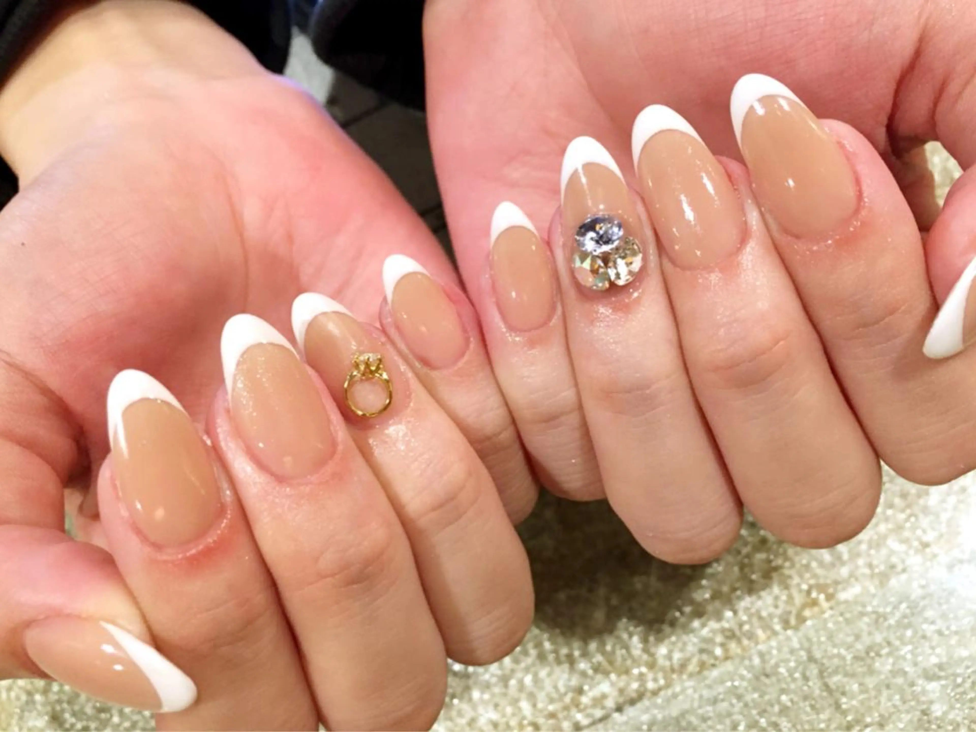 ネイル Utopia nail_のネイルデザイン