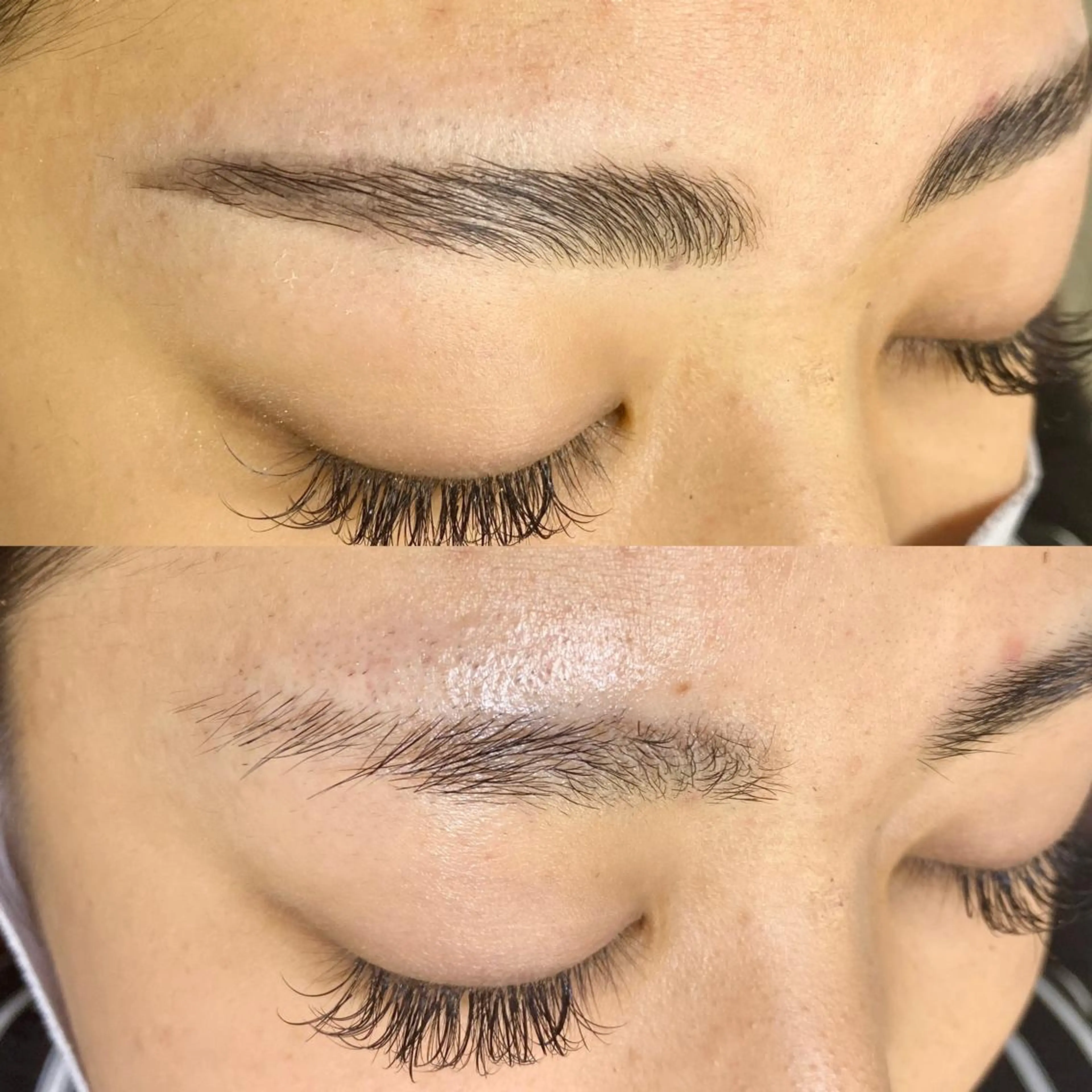 山中 美緒のマツエク・マツパデザイン