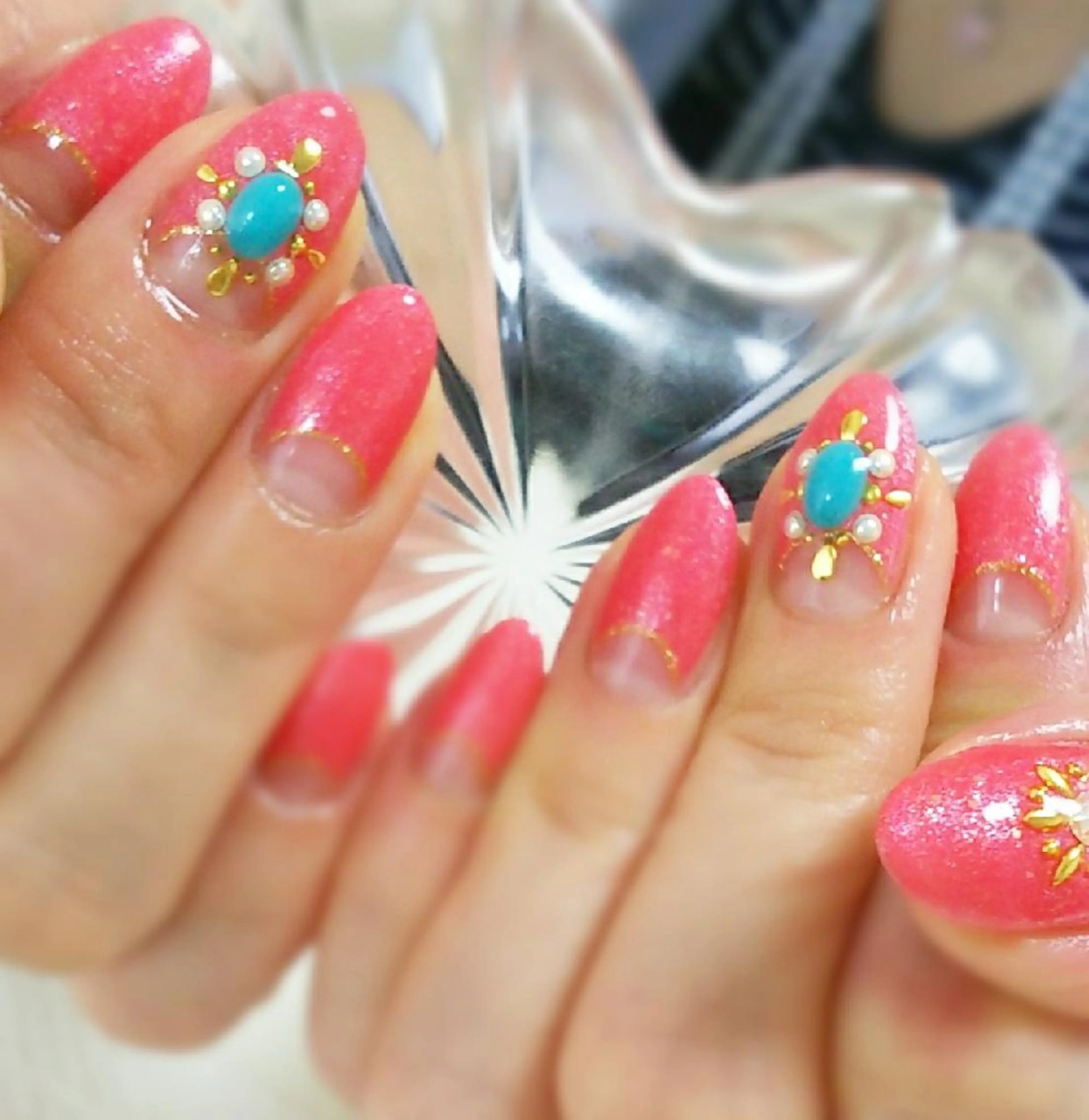 ネイル Mrs Nailのマツエク・マツパデザイン
