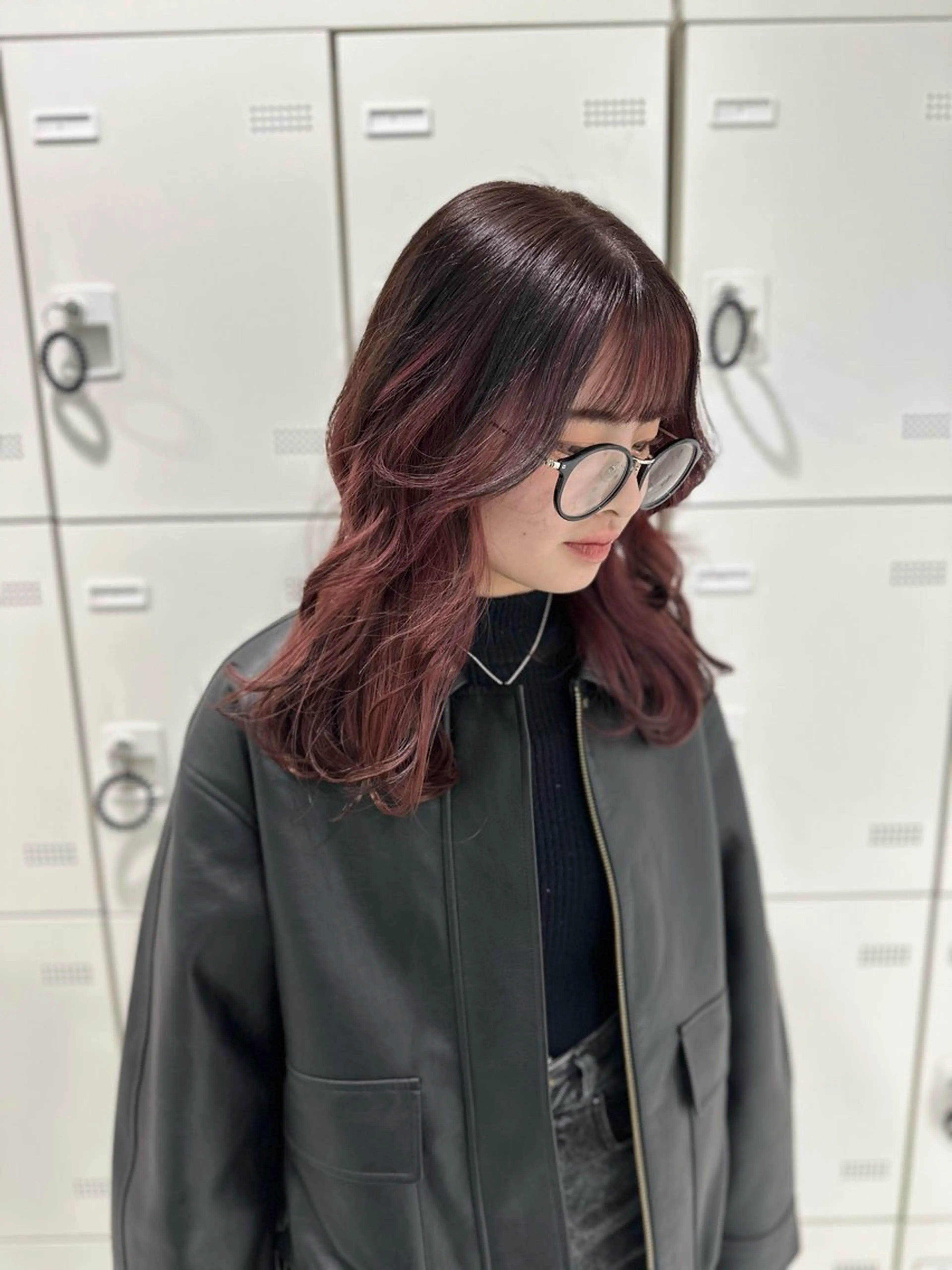 セミロング 🫧ブリーチ特化 大塚一真🫧のその他イメージ