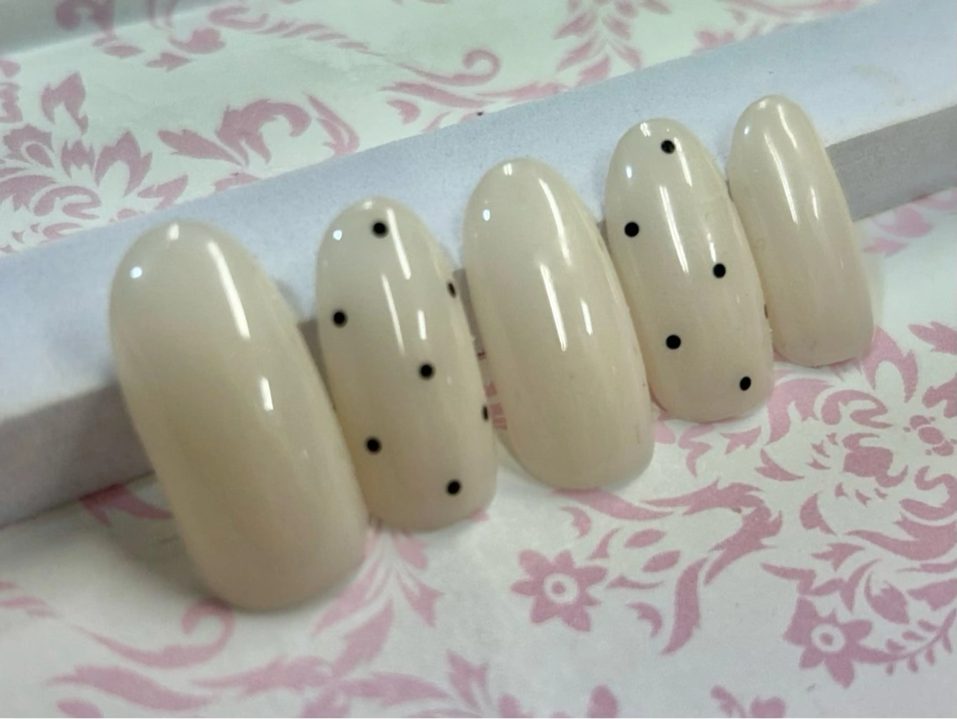 ネイル ハンドネイル nail salon ViViのネイルデザイン