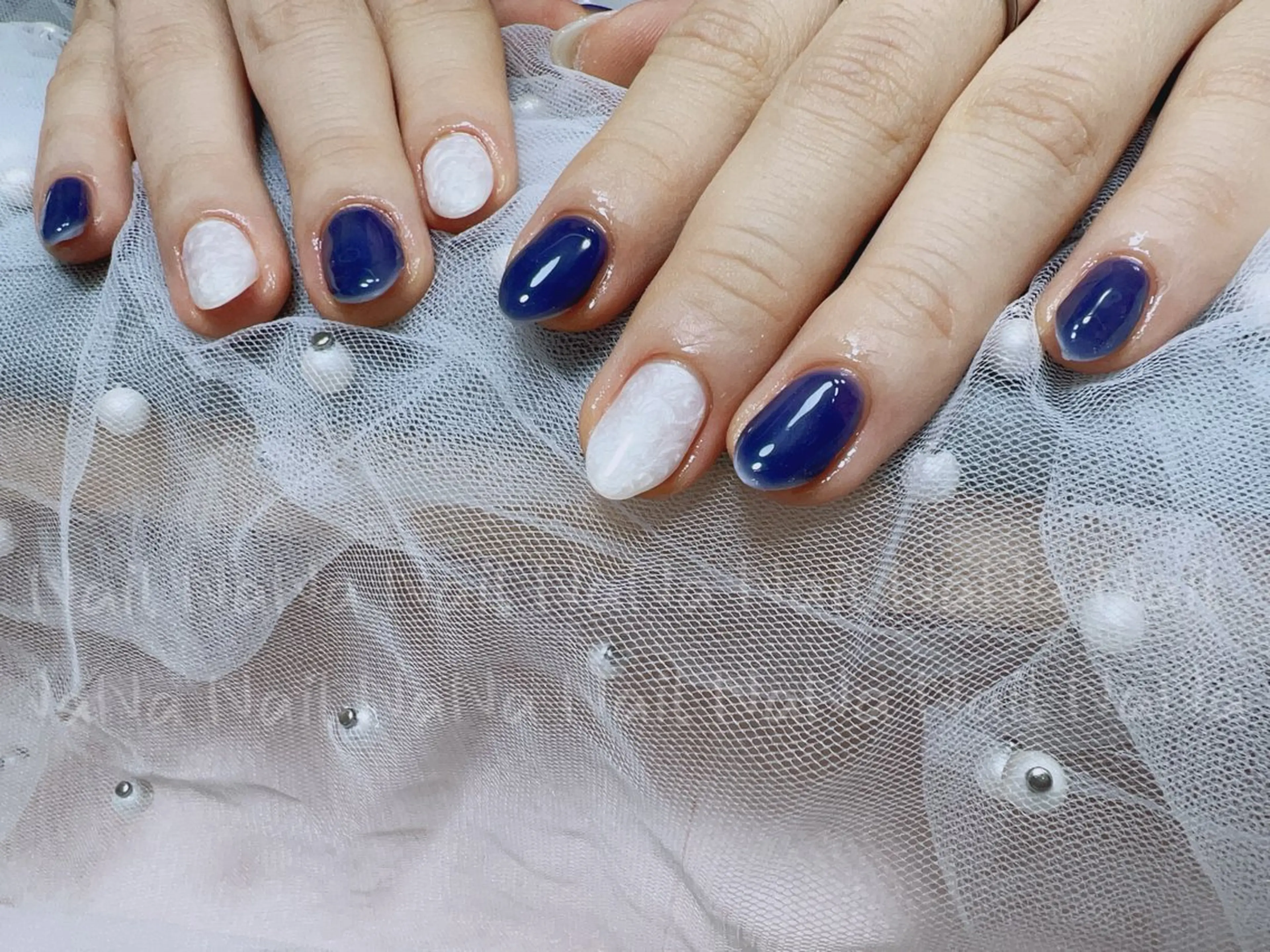 ネイル Nail NaNaのネイルデザイン