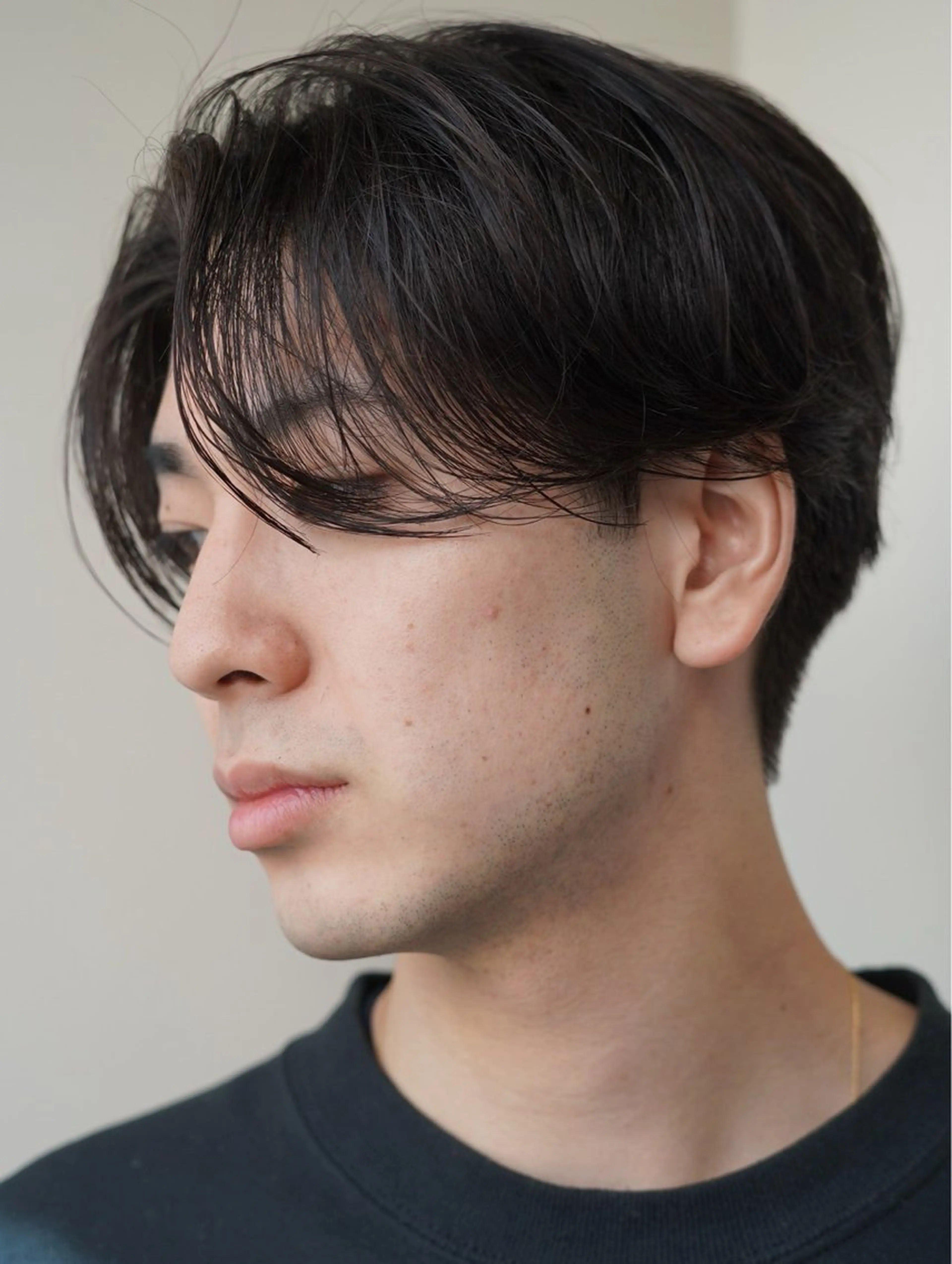 【4回目以降】学割カット＋眉カット📍大学生￥6,670📍高校生¥6,000の写真