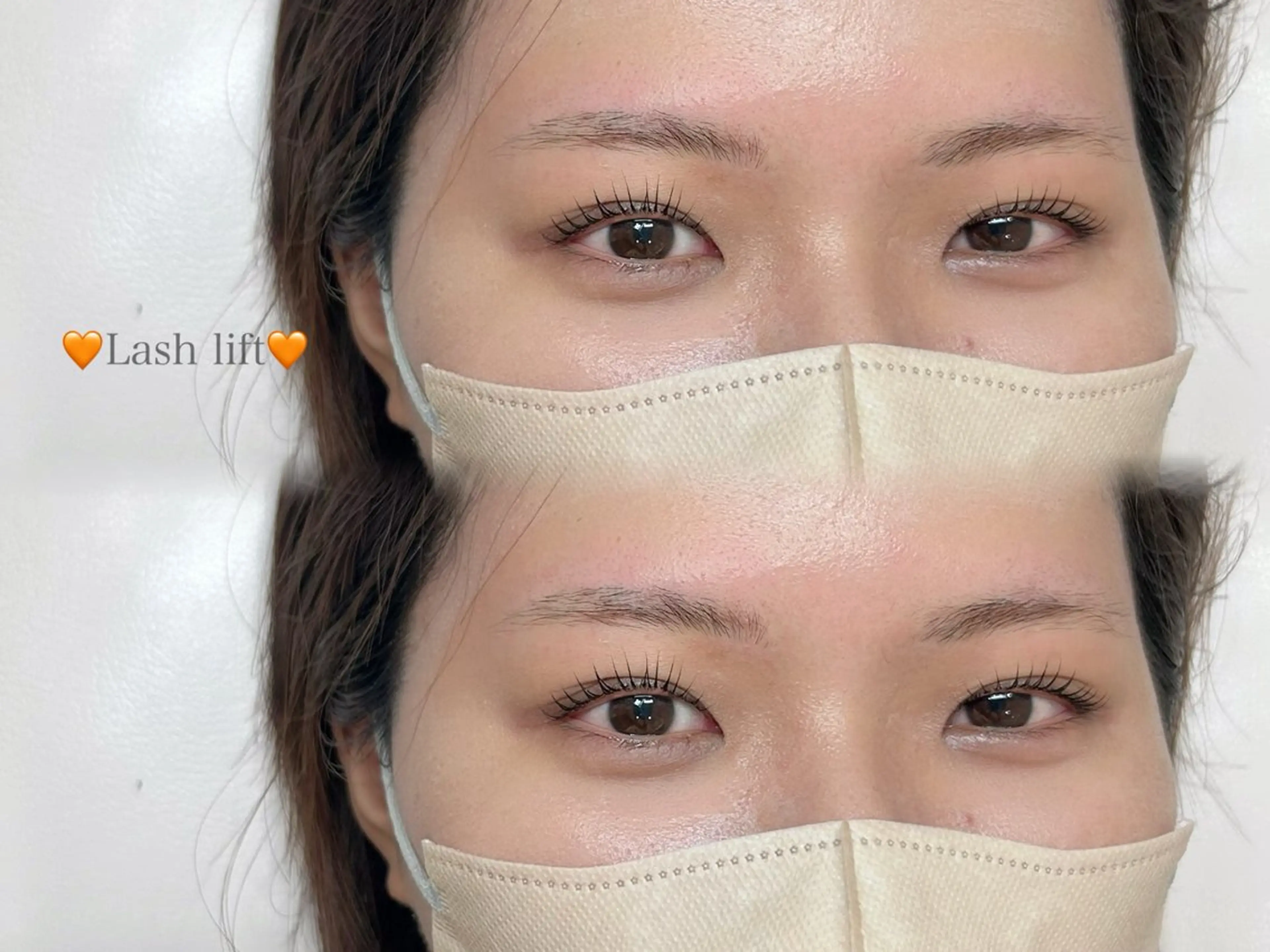 ✨️期間日限定✨️パリジェンヌの写真