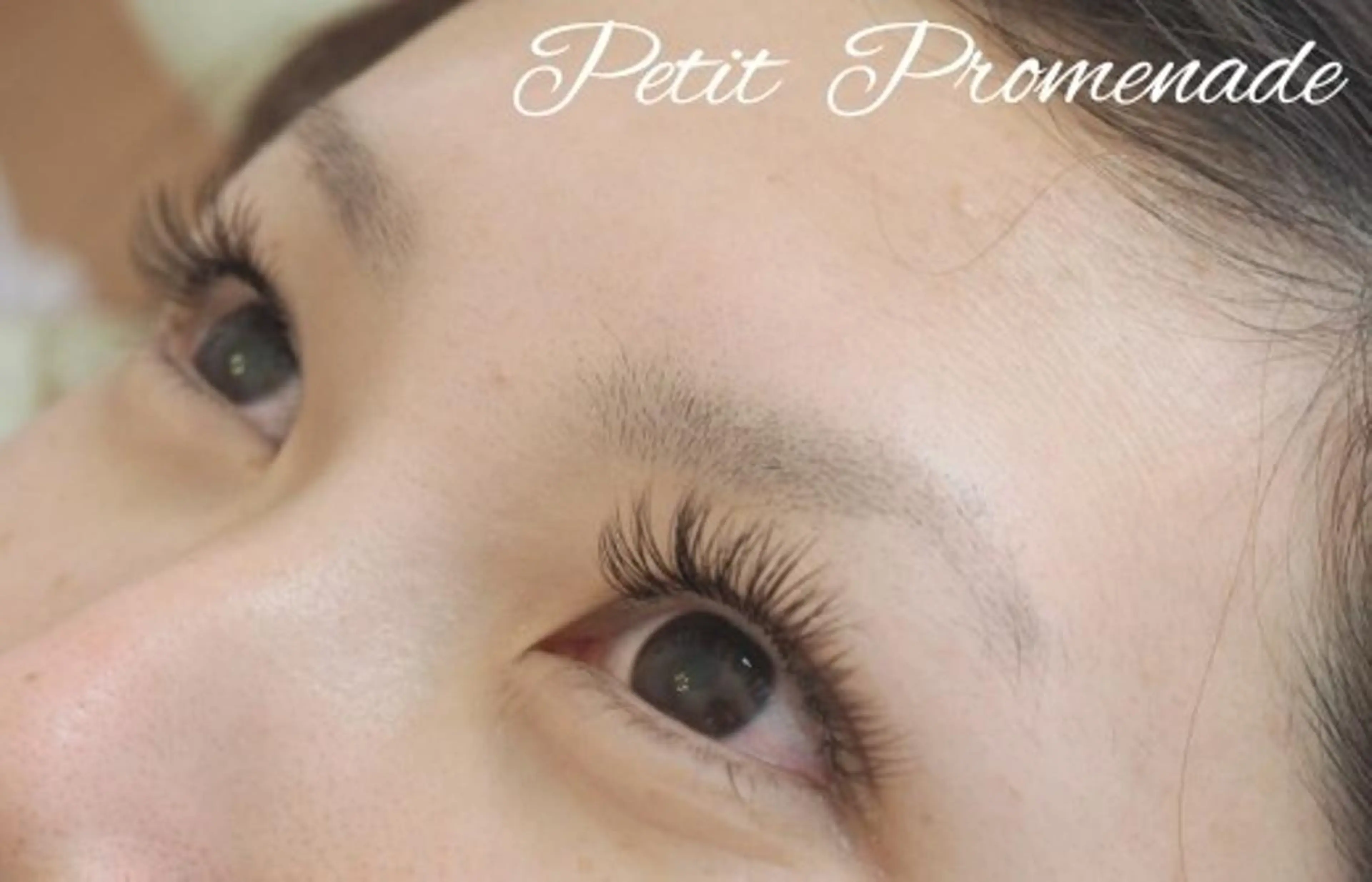 マツエク・マツパ MIZUKI （アイリスト）のマツエク・マツパデザイン