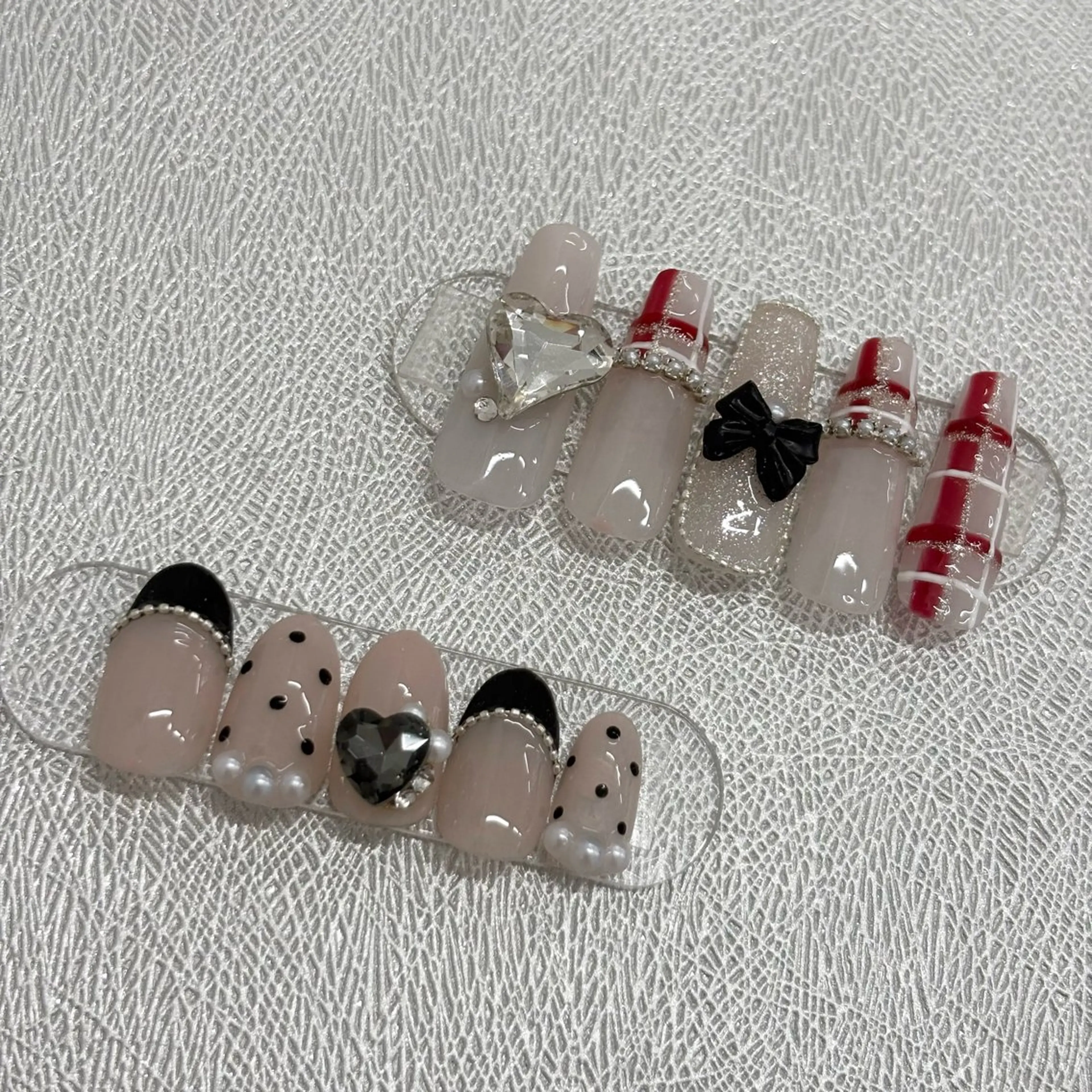 ネイル RIYON AYANOのネイルデザイン