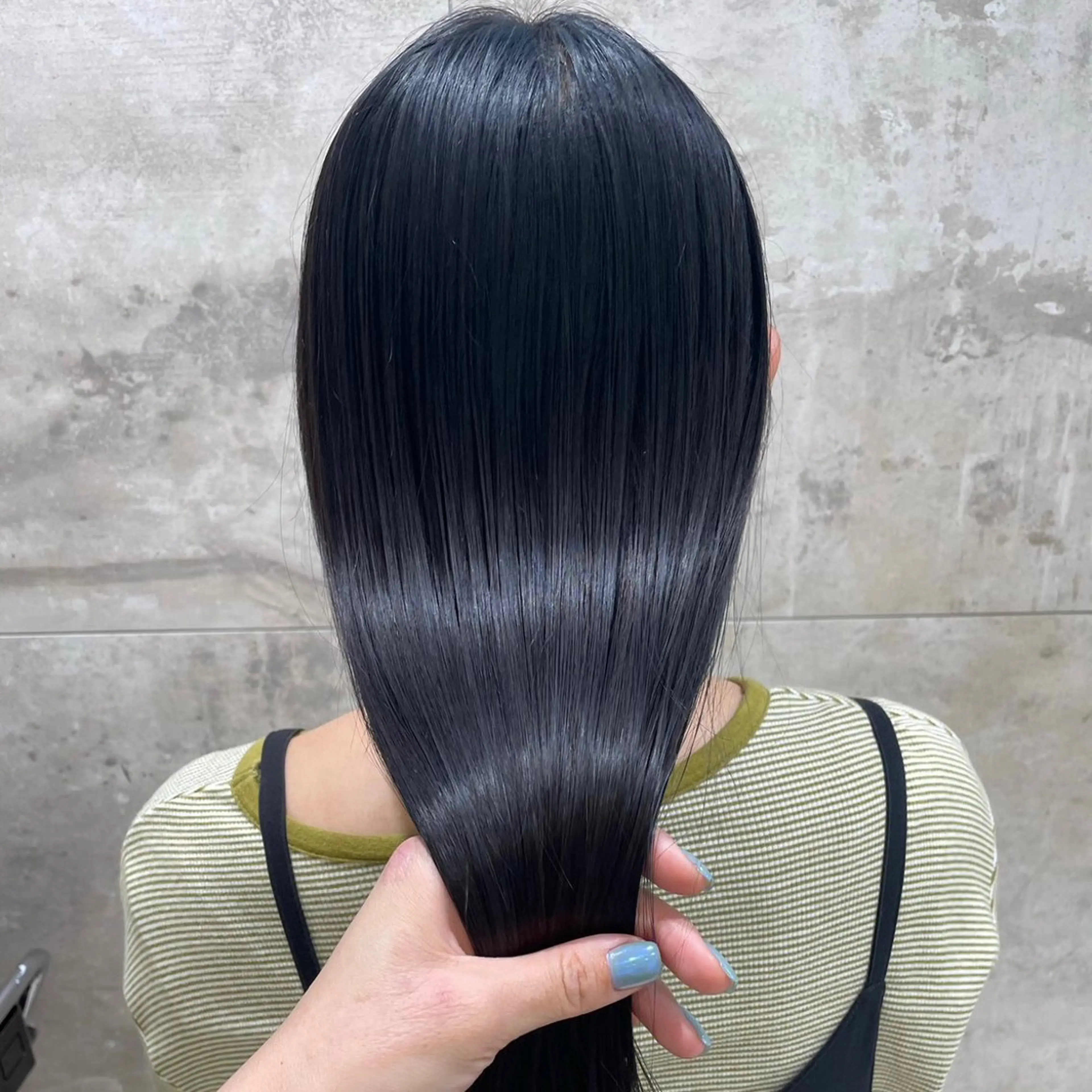 ロング 🌻古岡 マノン🌻のヘアスタイル