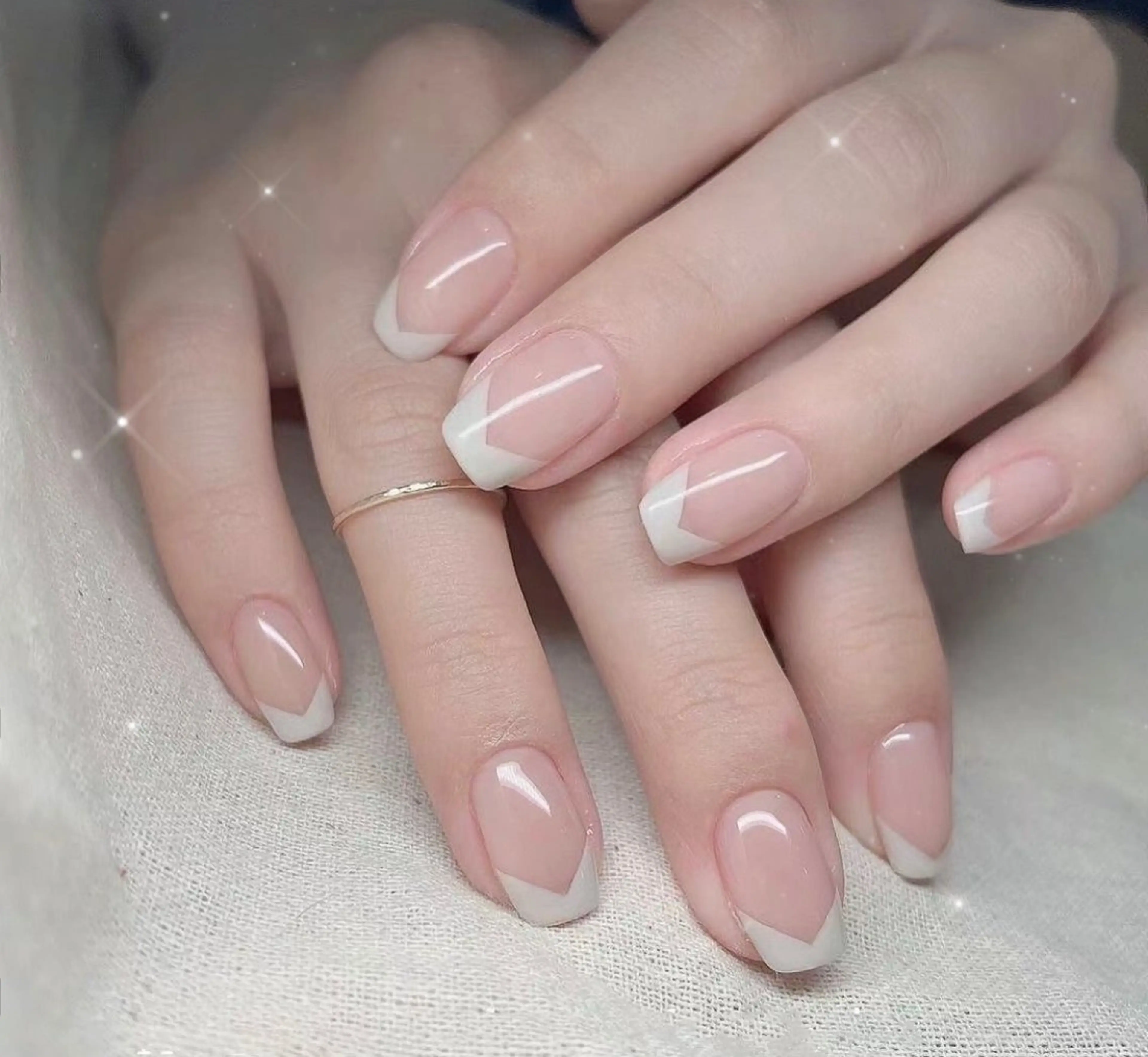 ネイル ハンドネイル エリ🫧 nail池袋東口のネイルデザイン