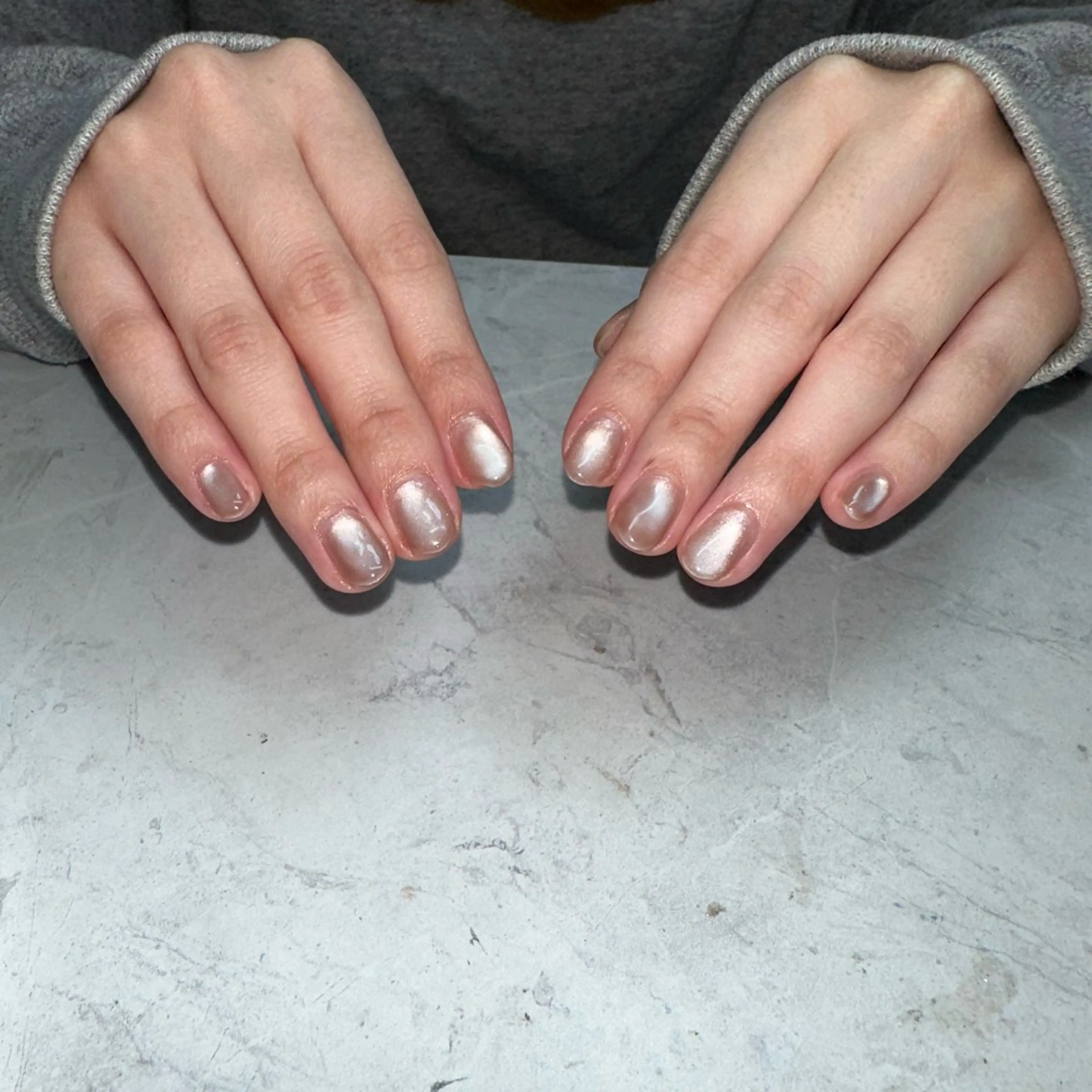 ネイル ハンドネイル niko nailのネイルデザイン