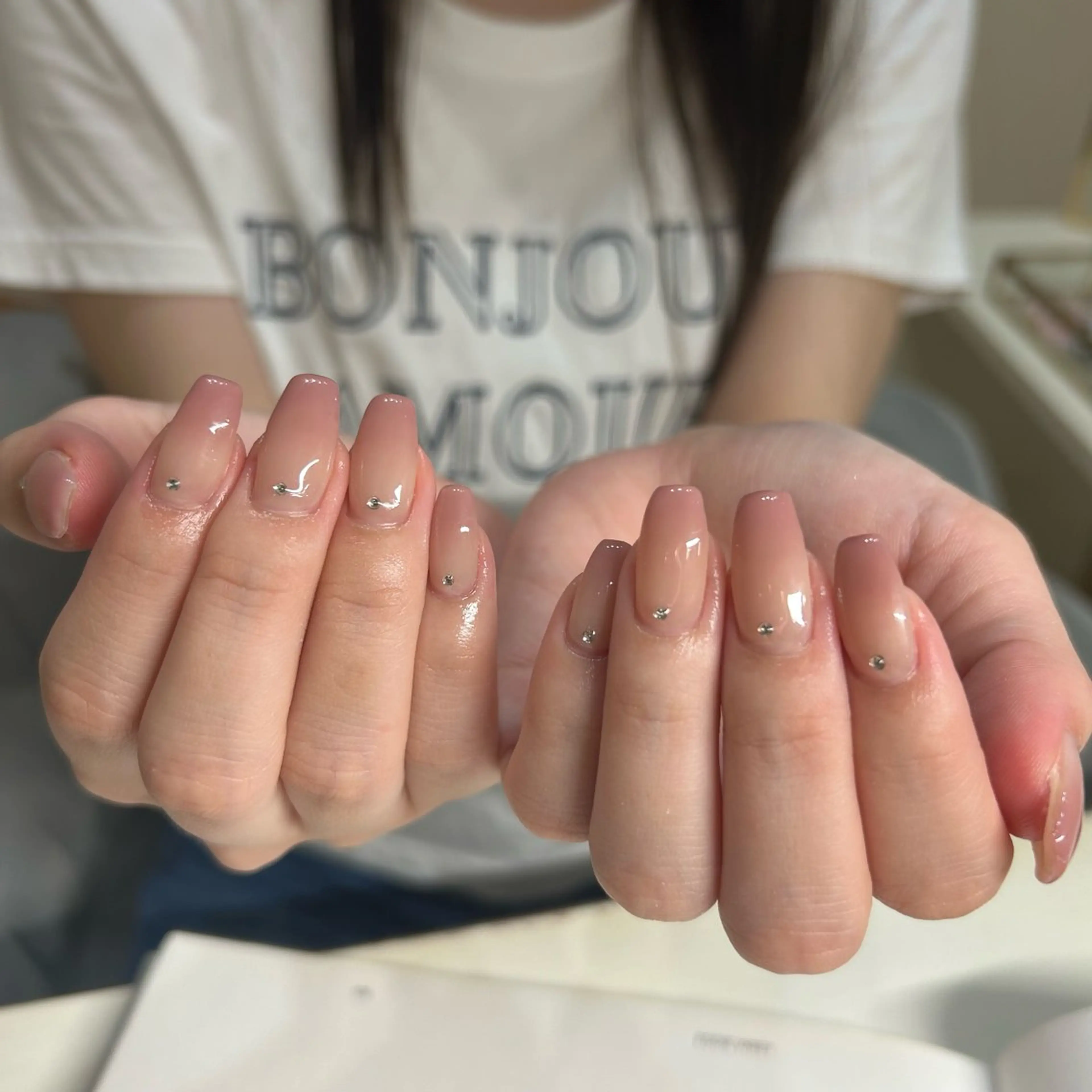 ネイル RooM -mizuki-のネイルデザイン