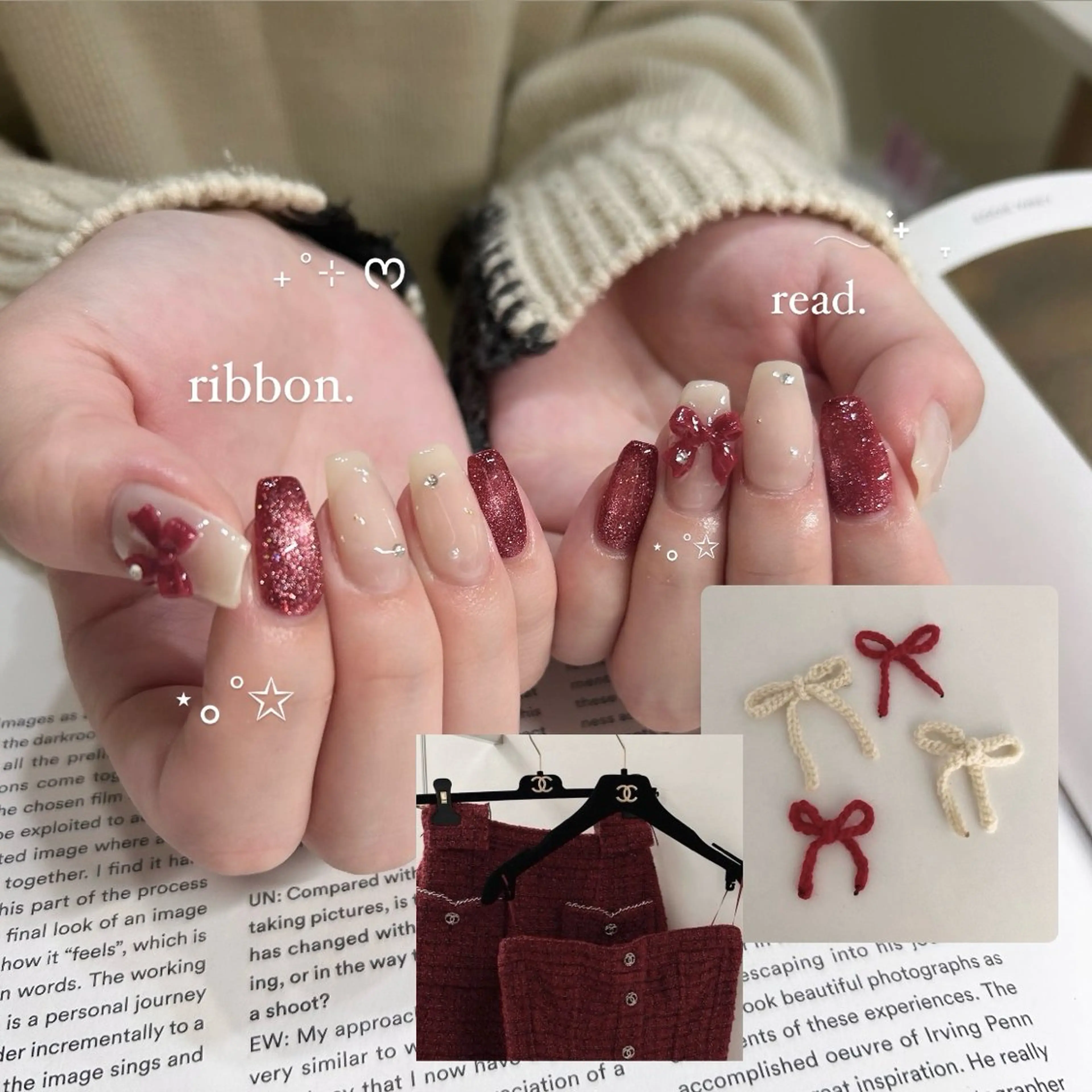 ネイル RooM -mizuki-のネイルデザイン