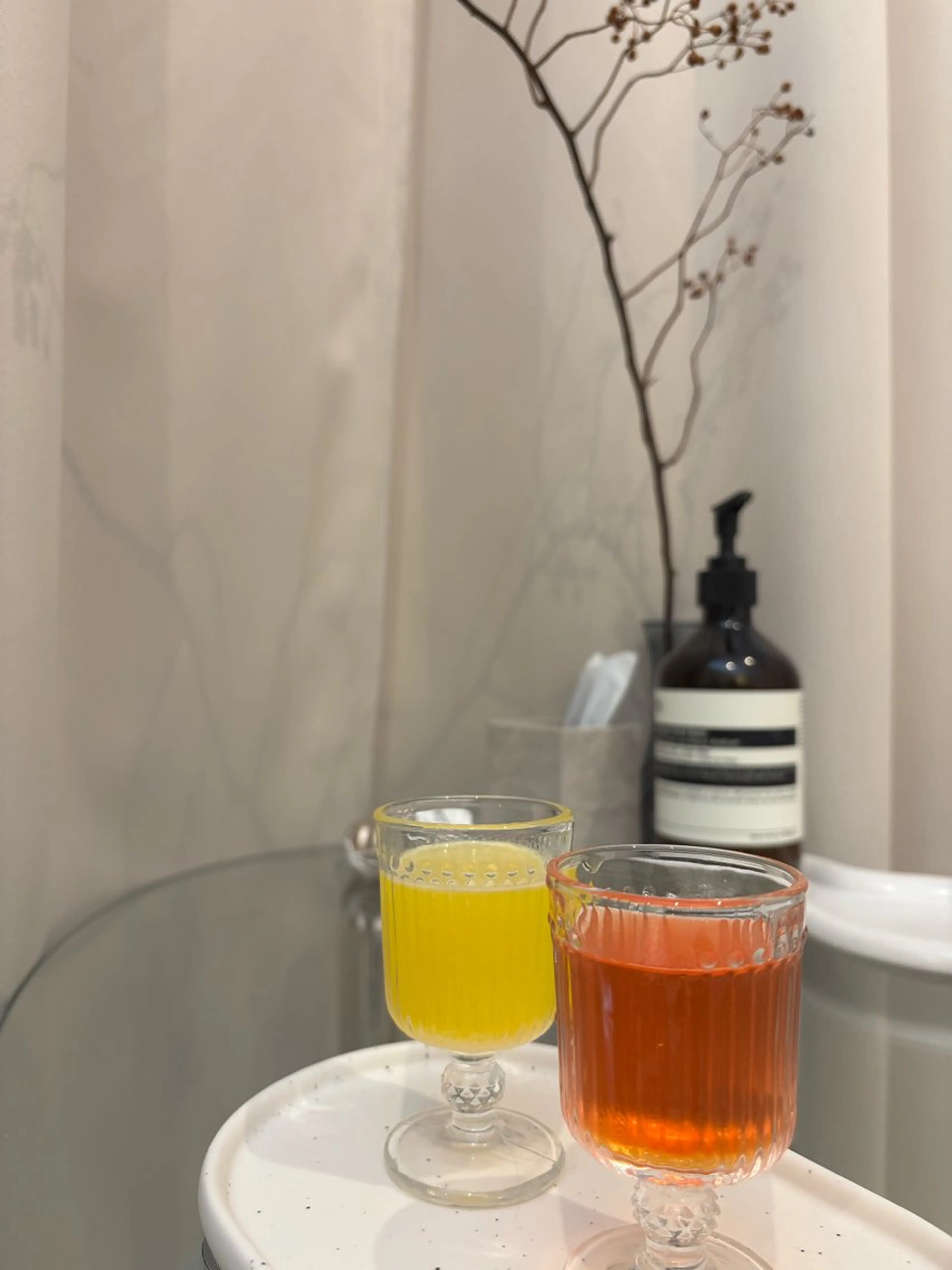 エステ ＋belle／深澤 真緒🩵のエステ・リラクイメージ