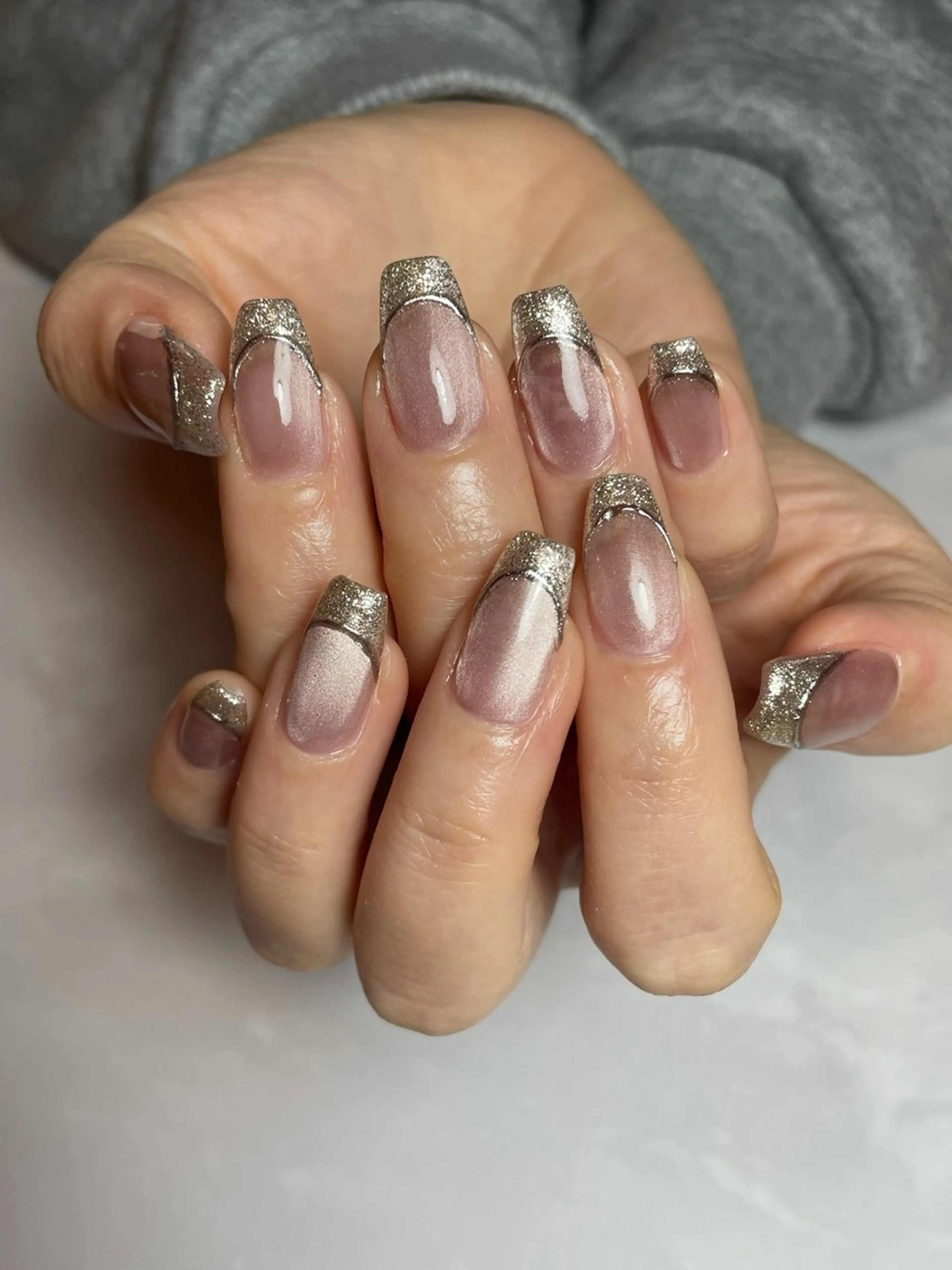 ネイル ︎︎☾ minami︎︎☾のネイルデザイン