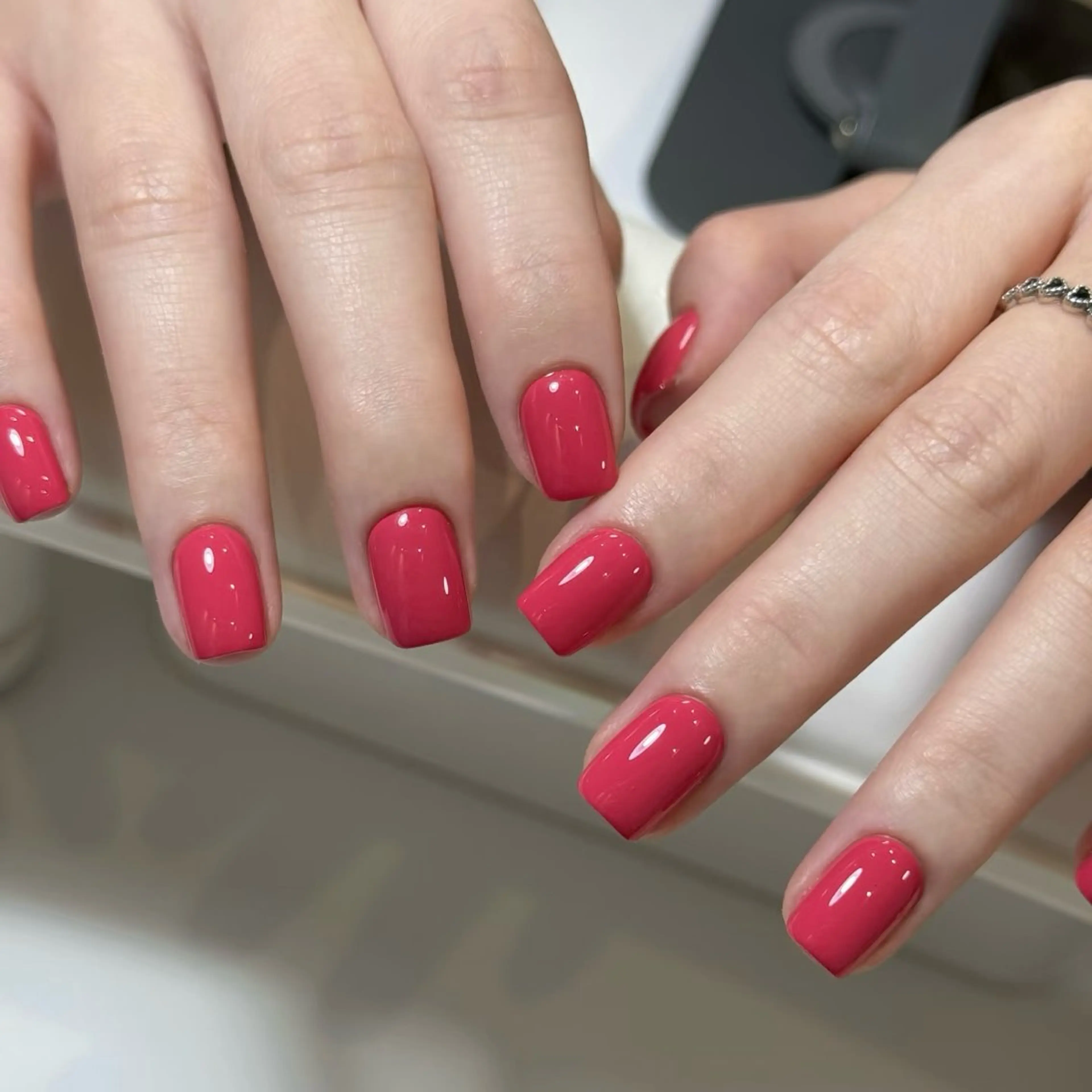 ネイル Mi miaのマツエク・マツパデザイン