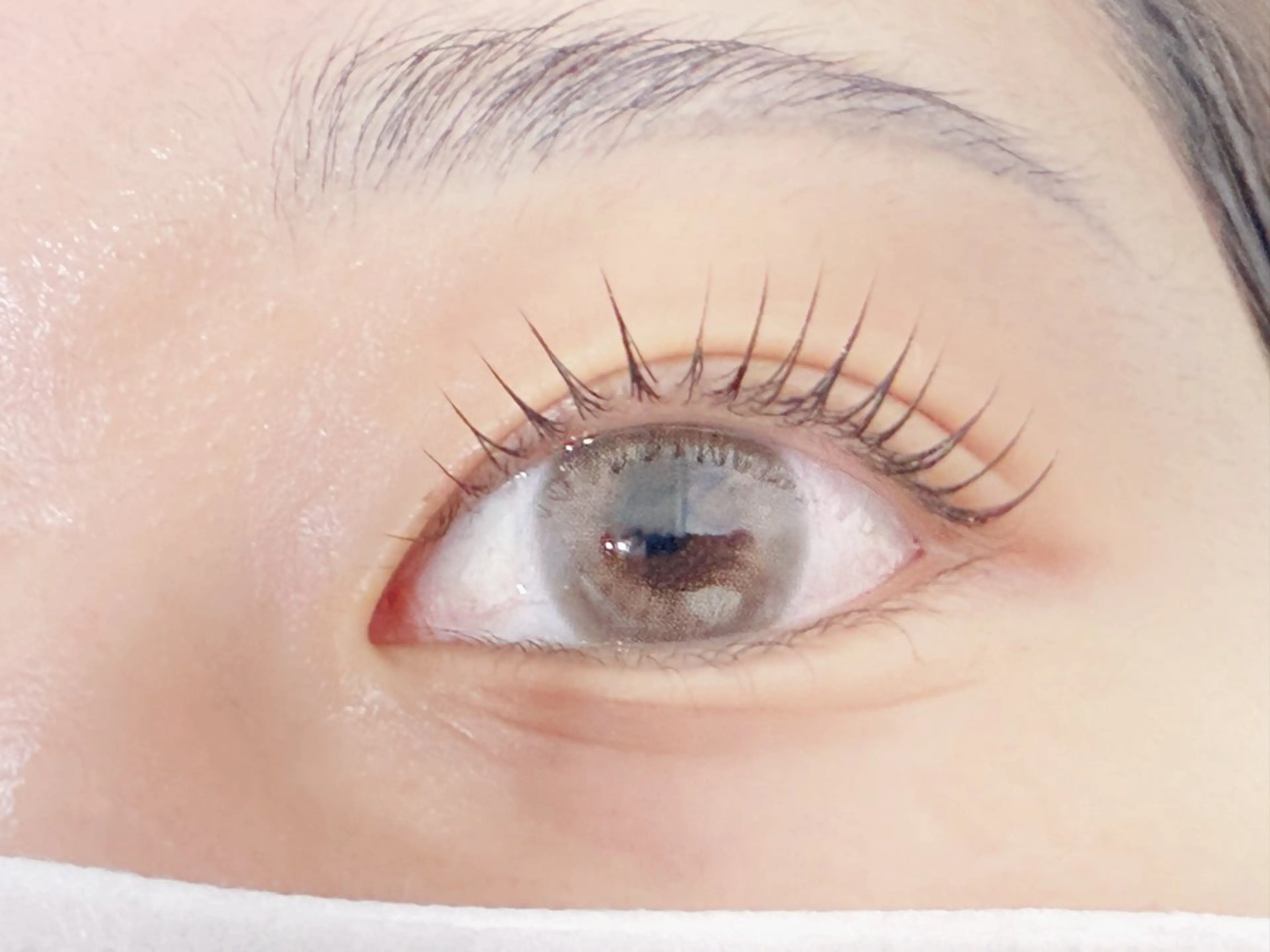 マツエク・マツパ 飯田 星原のマツエク・マツパデザイン