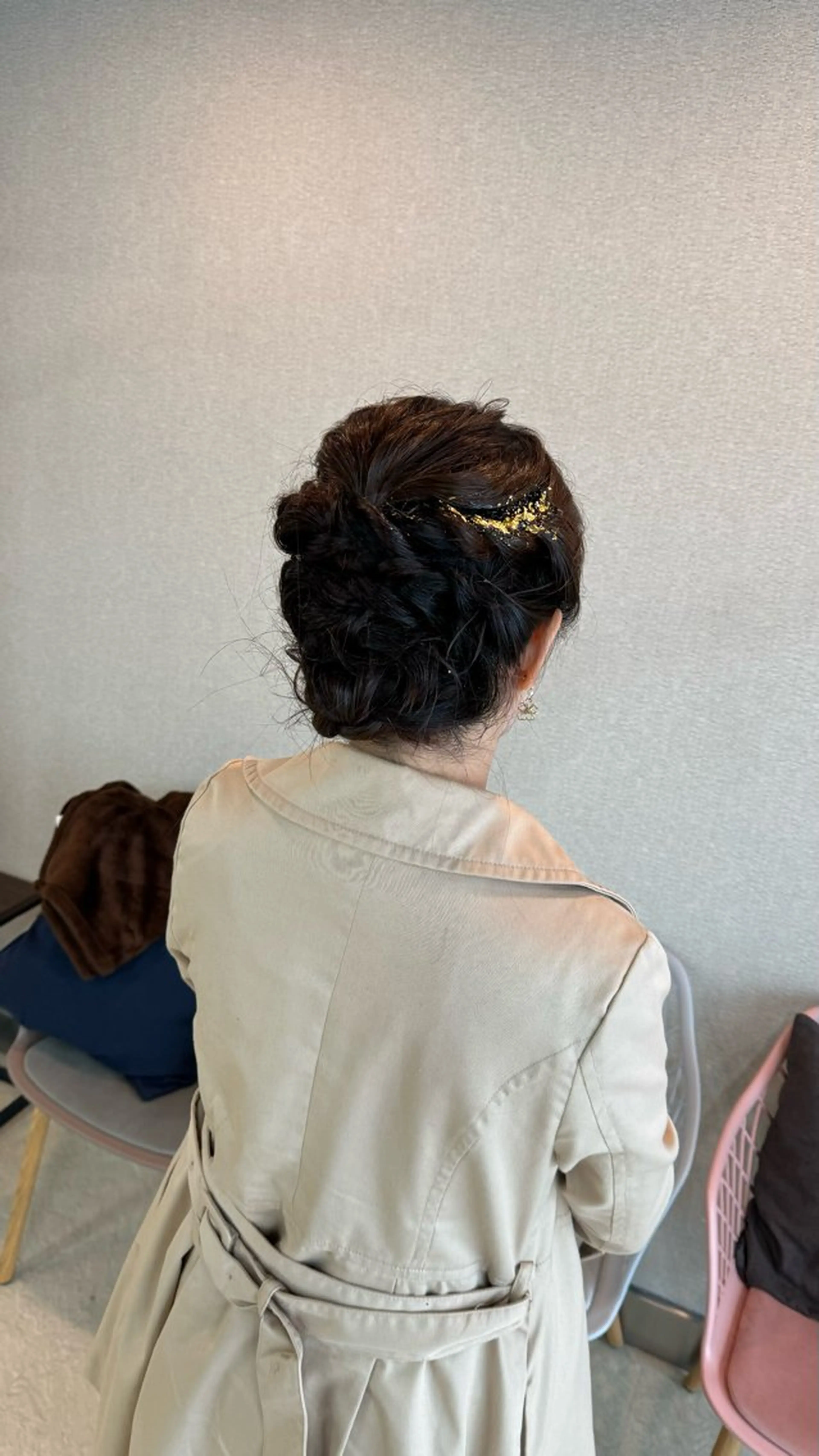 ミディアム belle / Honoka🧁のヘアスタイル