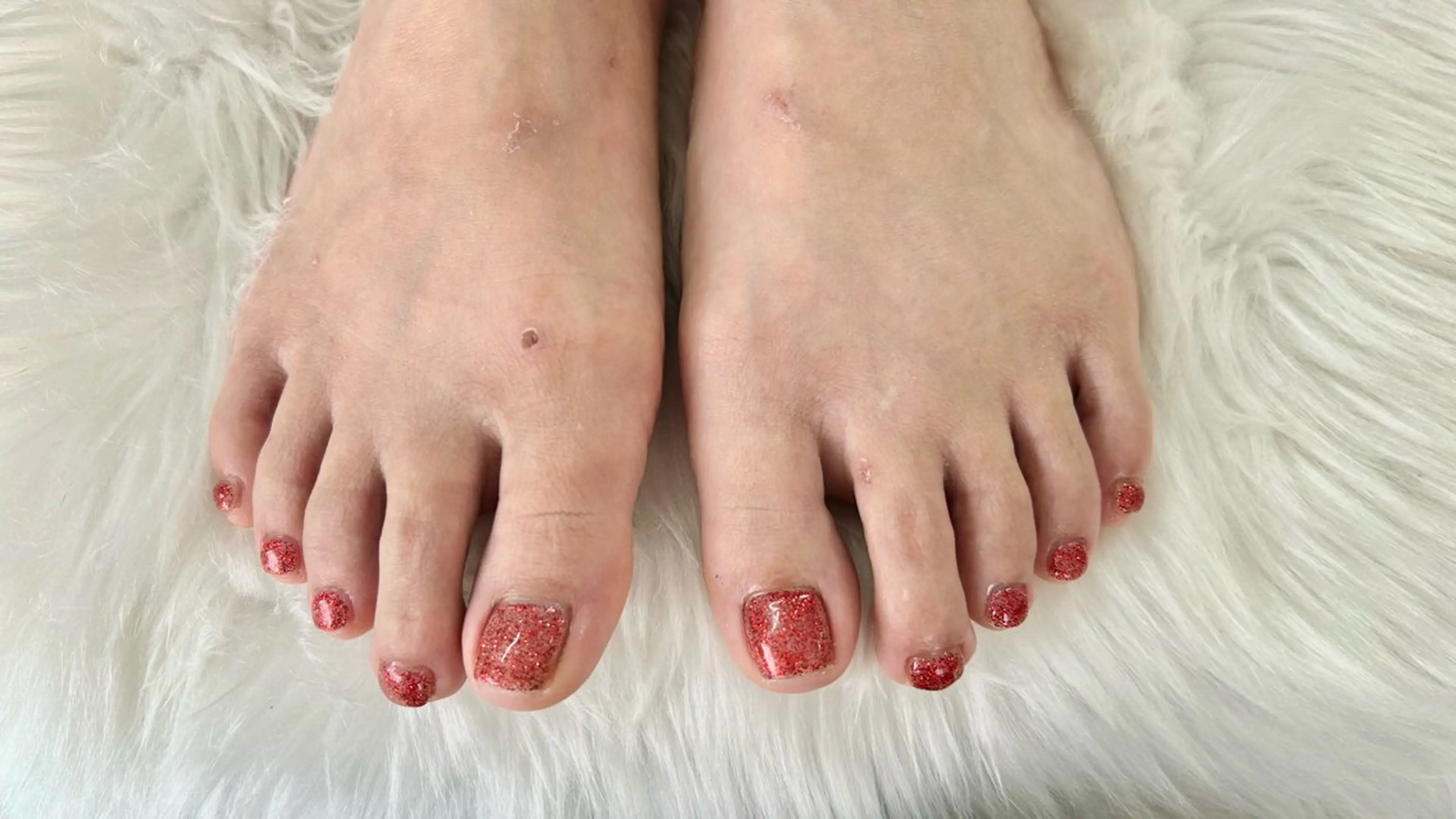 ネイル 二階堂 晴菜のネイルデザイン