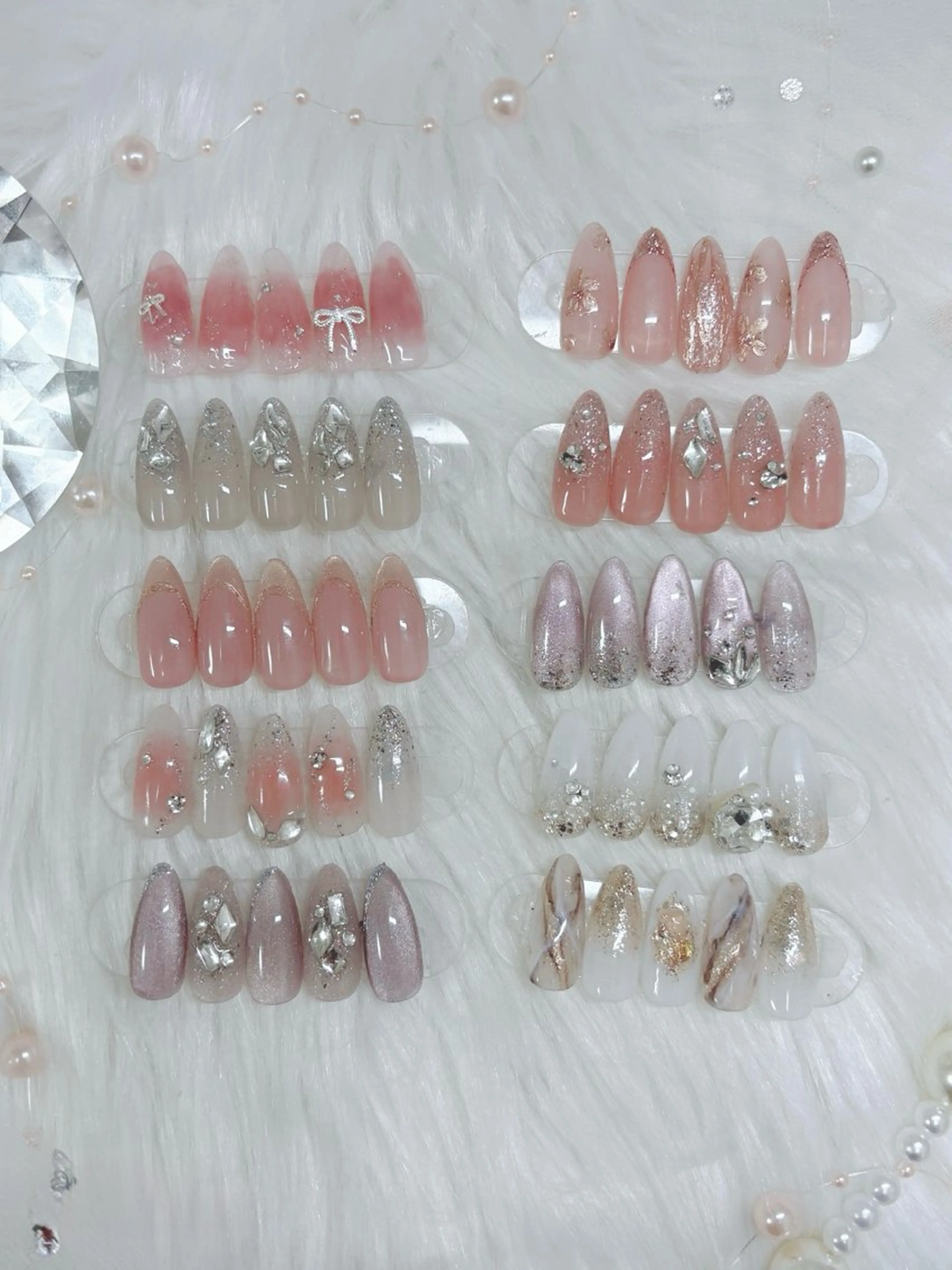 定額8000円の写真