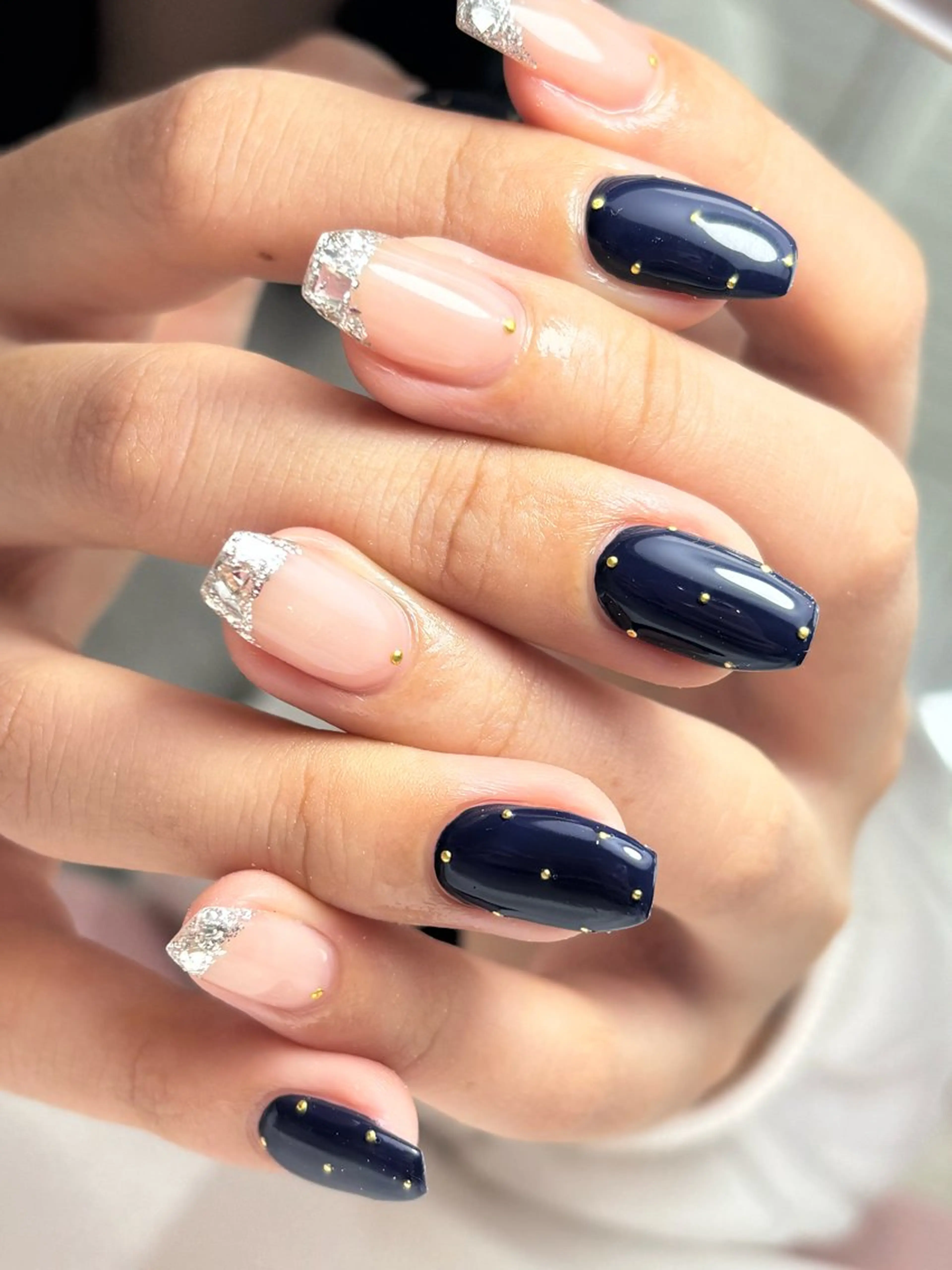 ネイル clear yayoiのネイルデザイン