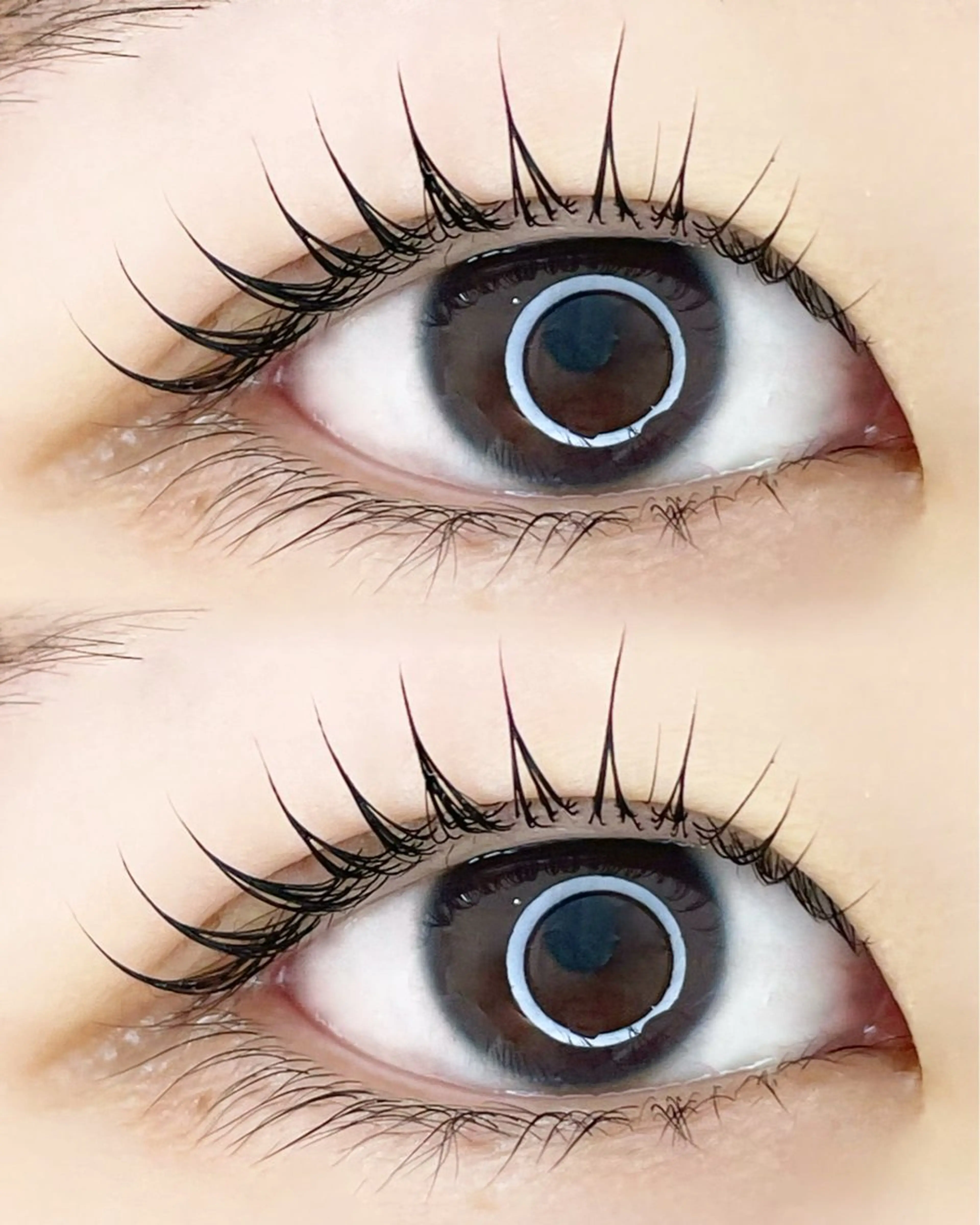 マツエク・マツパ manaka 【lazo】 束本のエステ・リラクイメージ