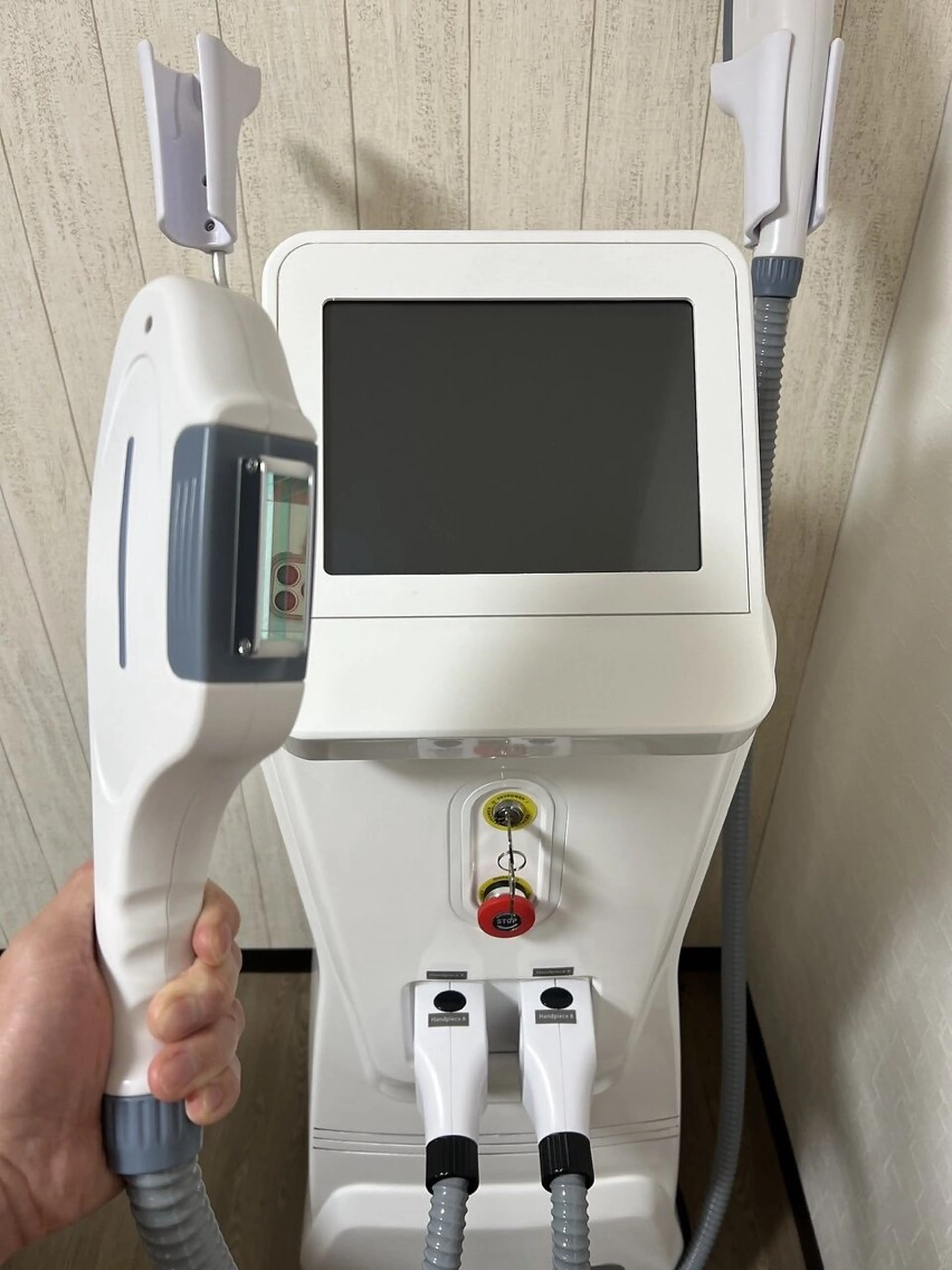 メンズ キッズ 脱毛 メンズ脱毛フェリッセ /男女🆗キッズ🆗のエステ・リラクイメージ