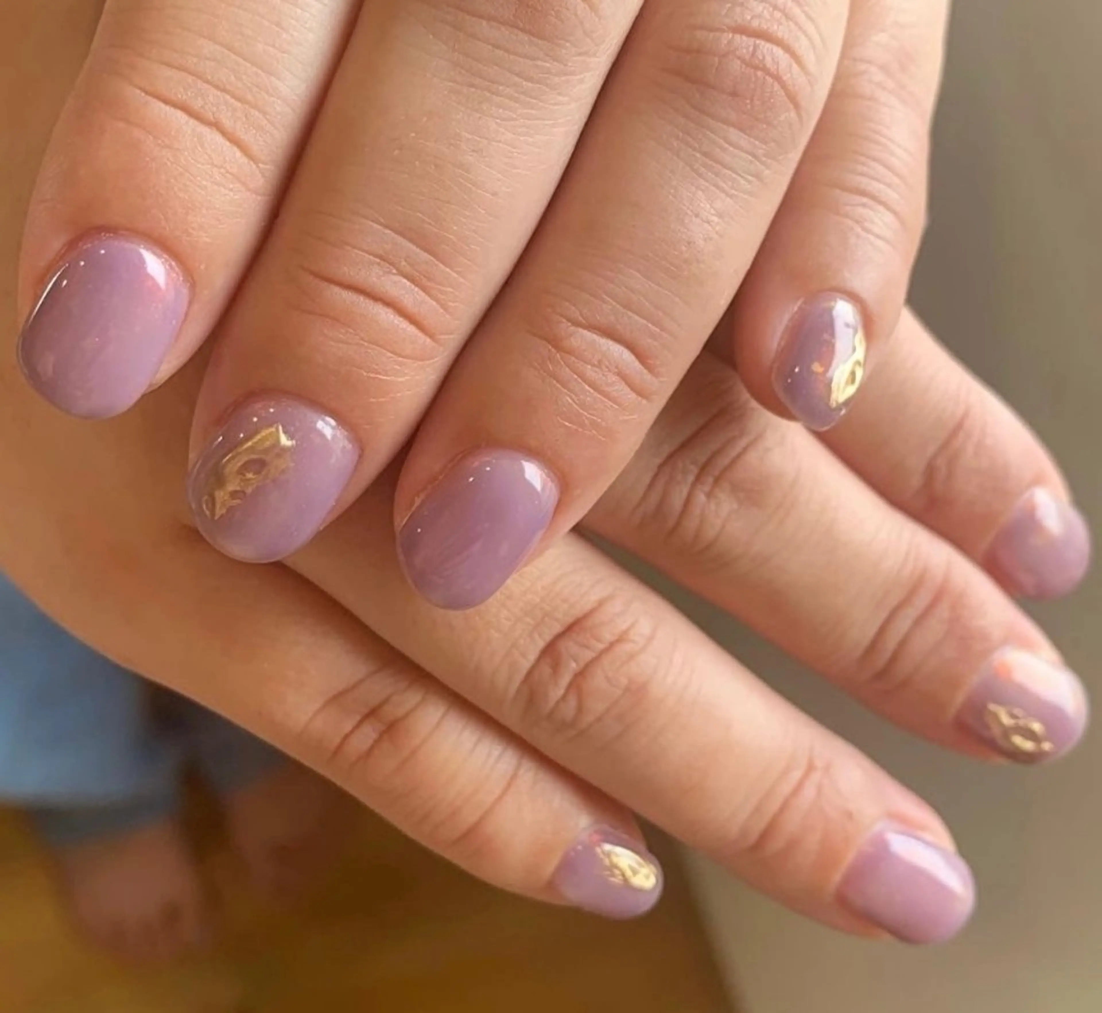 ネイル ハンドネイル sufu. nail YUKIのネイルデザイン