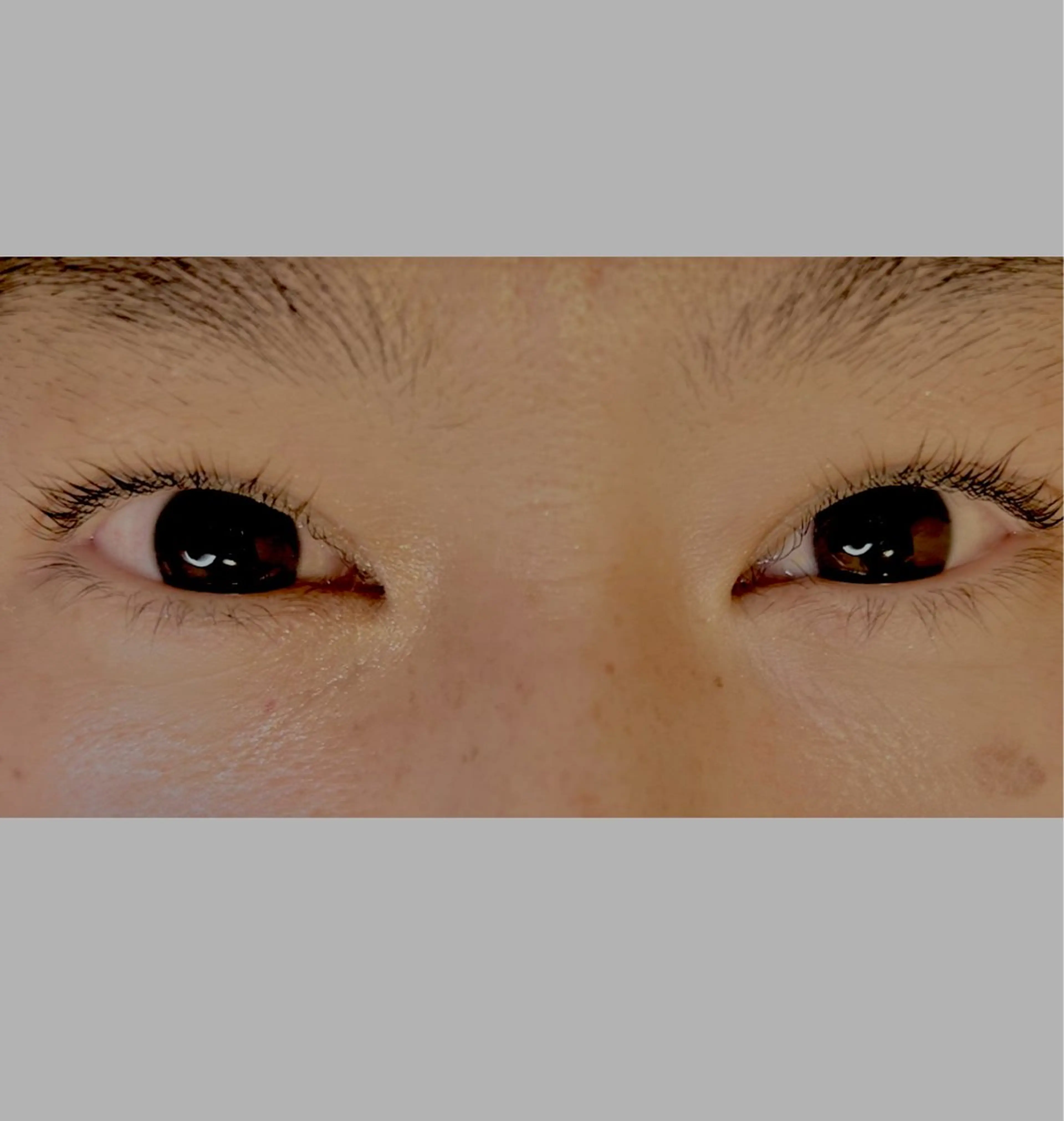 マツエク・マツパ パリジェンヌラッシュリフト soposilma 🧸今季OPENのマツエク・マツパデザイン