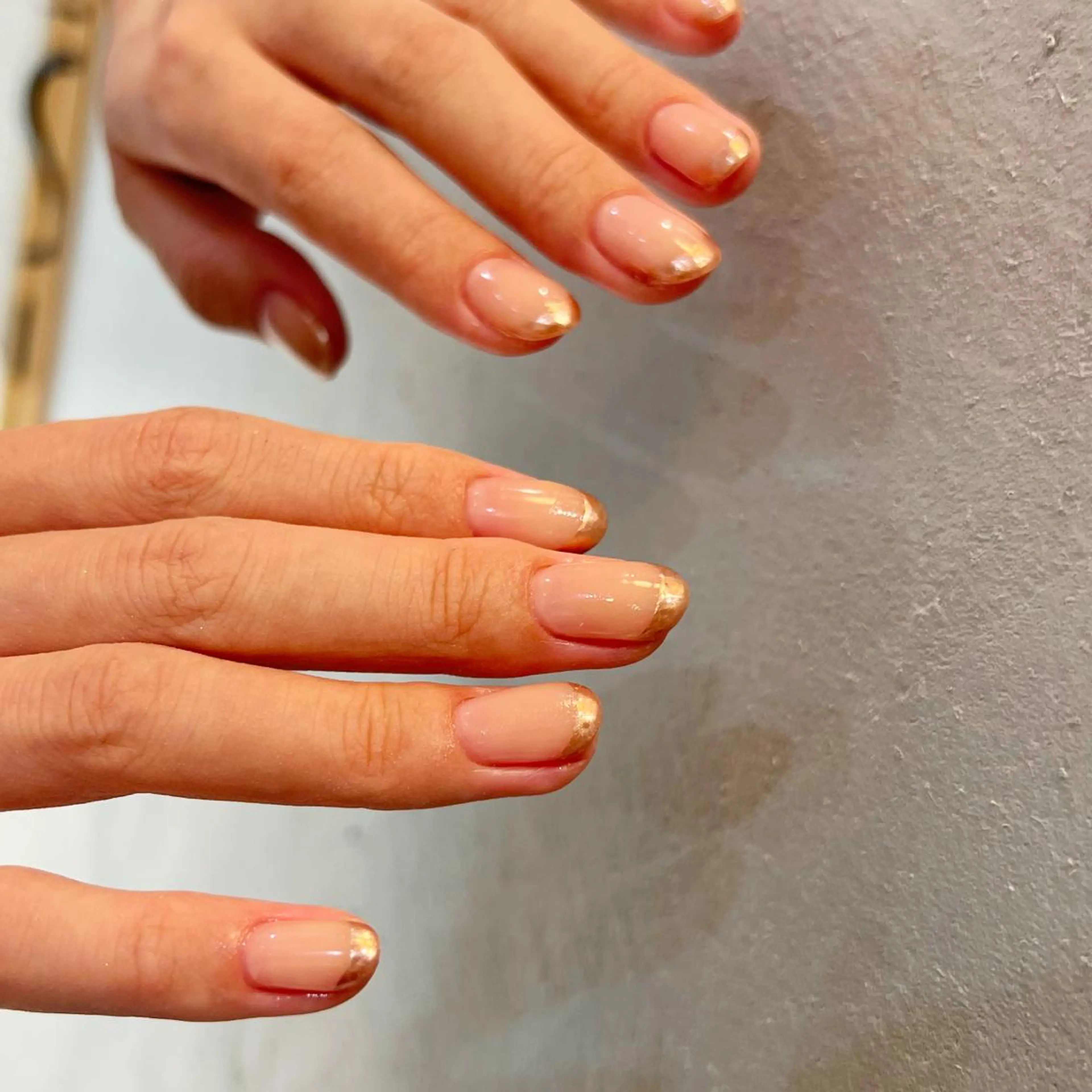 ネイル emunail あやかのネイルデザイン