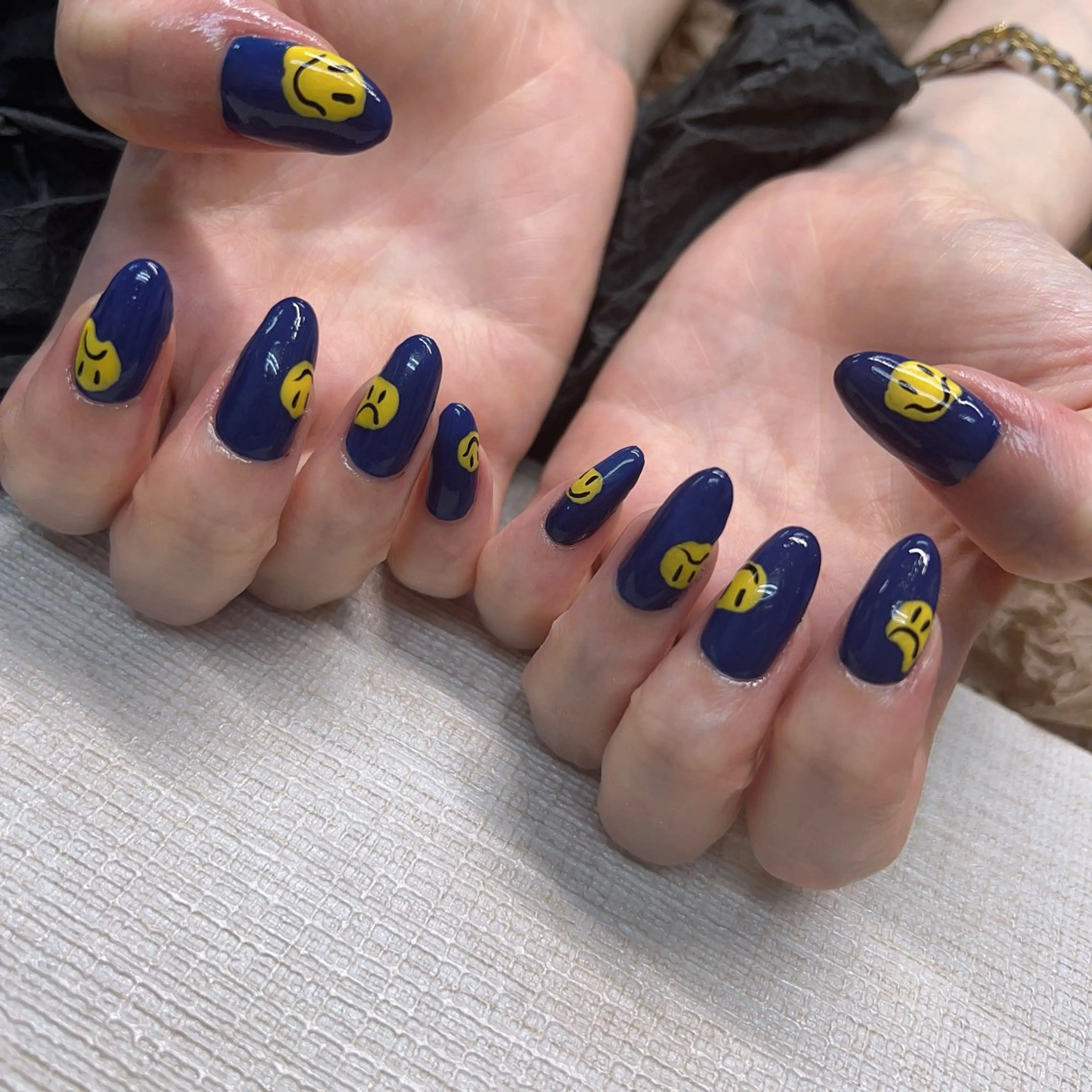 ネイル ハンドネイル M3 nail salonのネイルデザイン