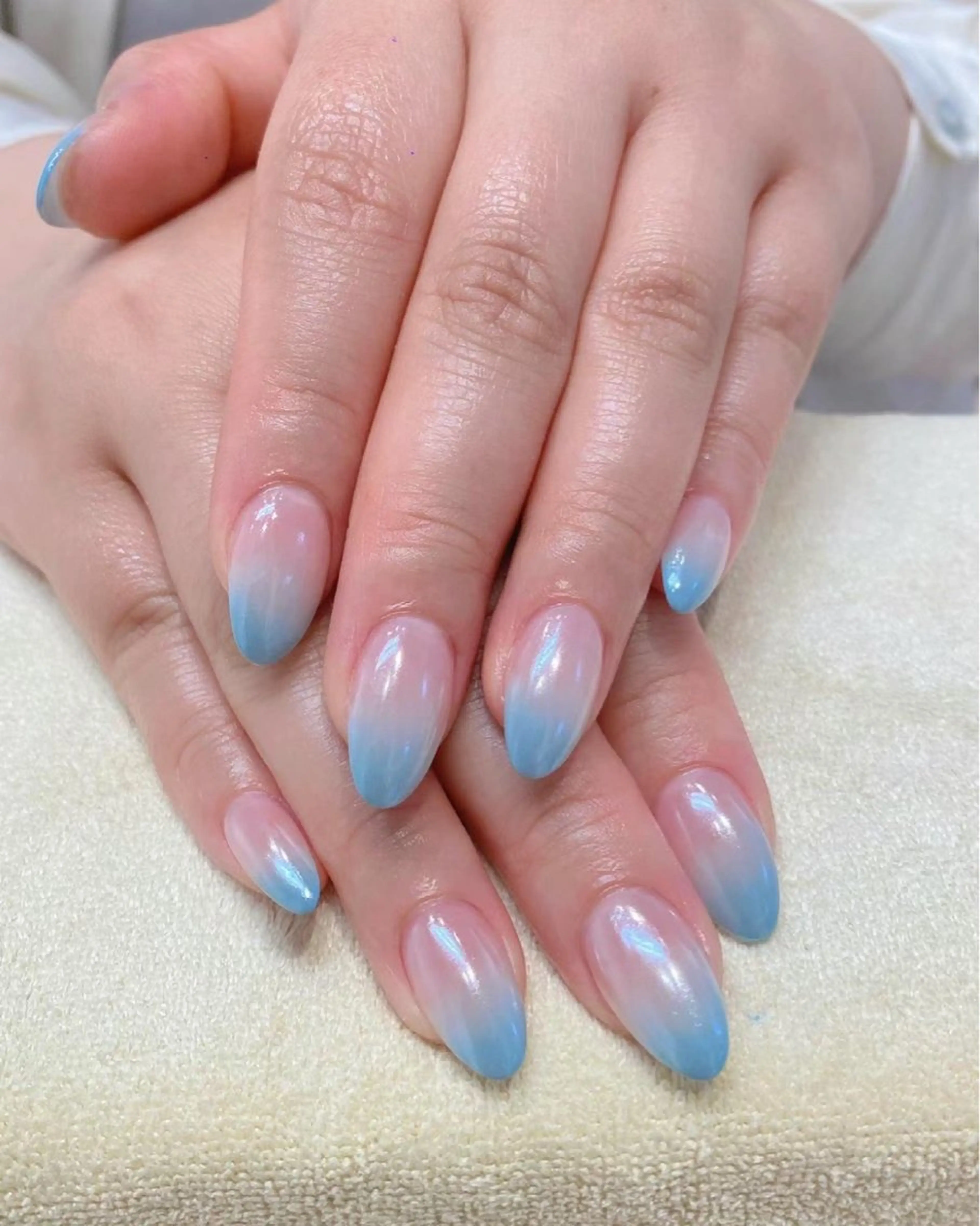 ネイル プライベートサロン LALA Nailのネイルデザイン