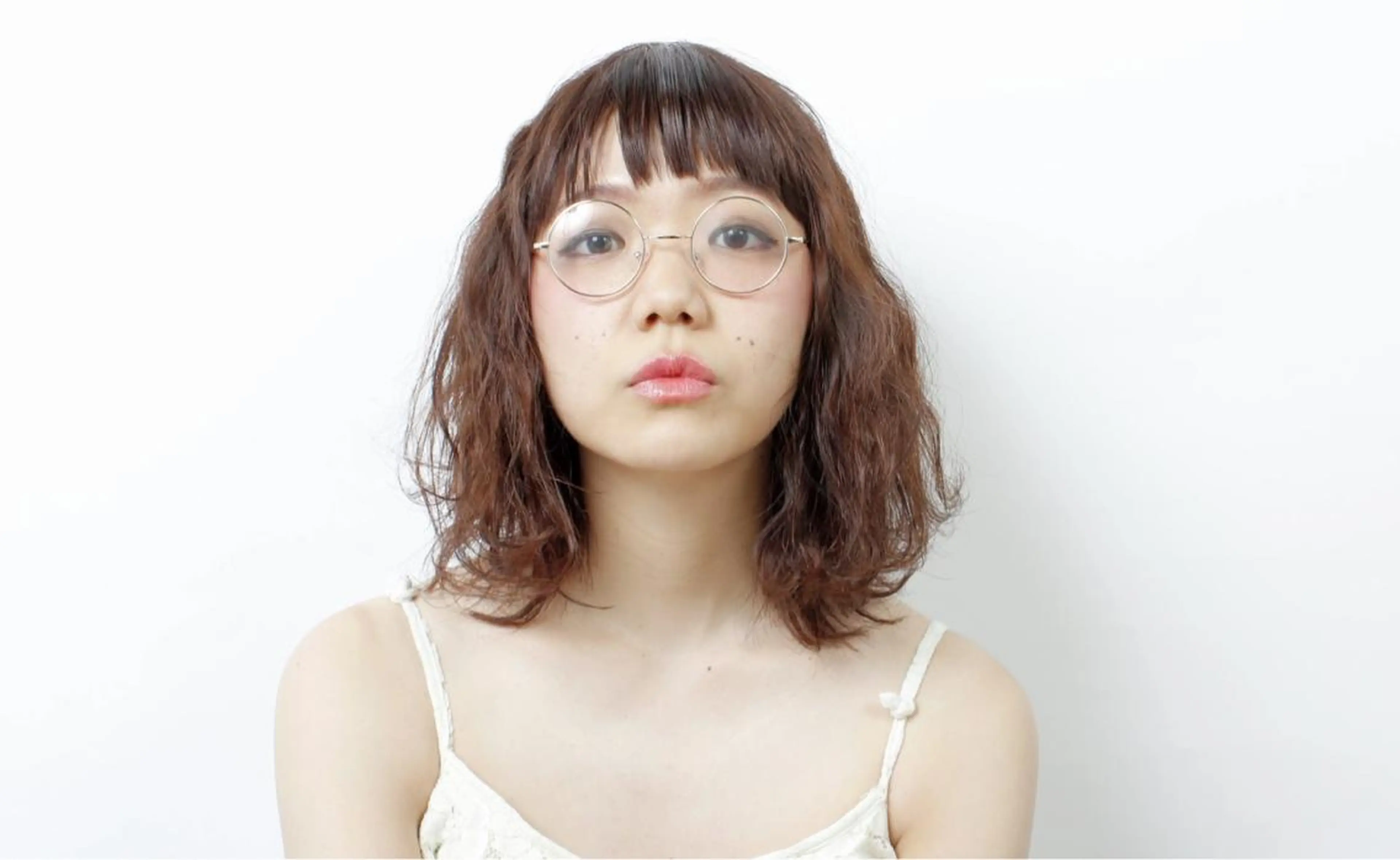 ショート カラー パーマ ヘアアレンジ メンズ キッズ ネイル マツエク・マツパ 【サンバイエム】 公式のエステ・リラクイメージ