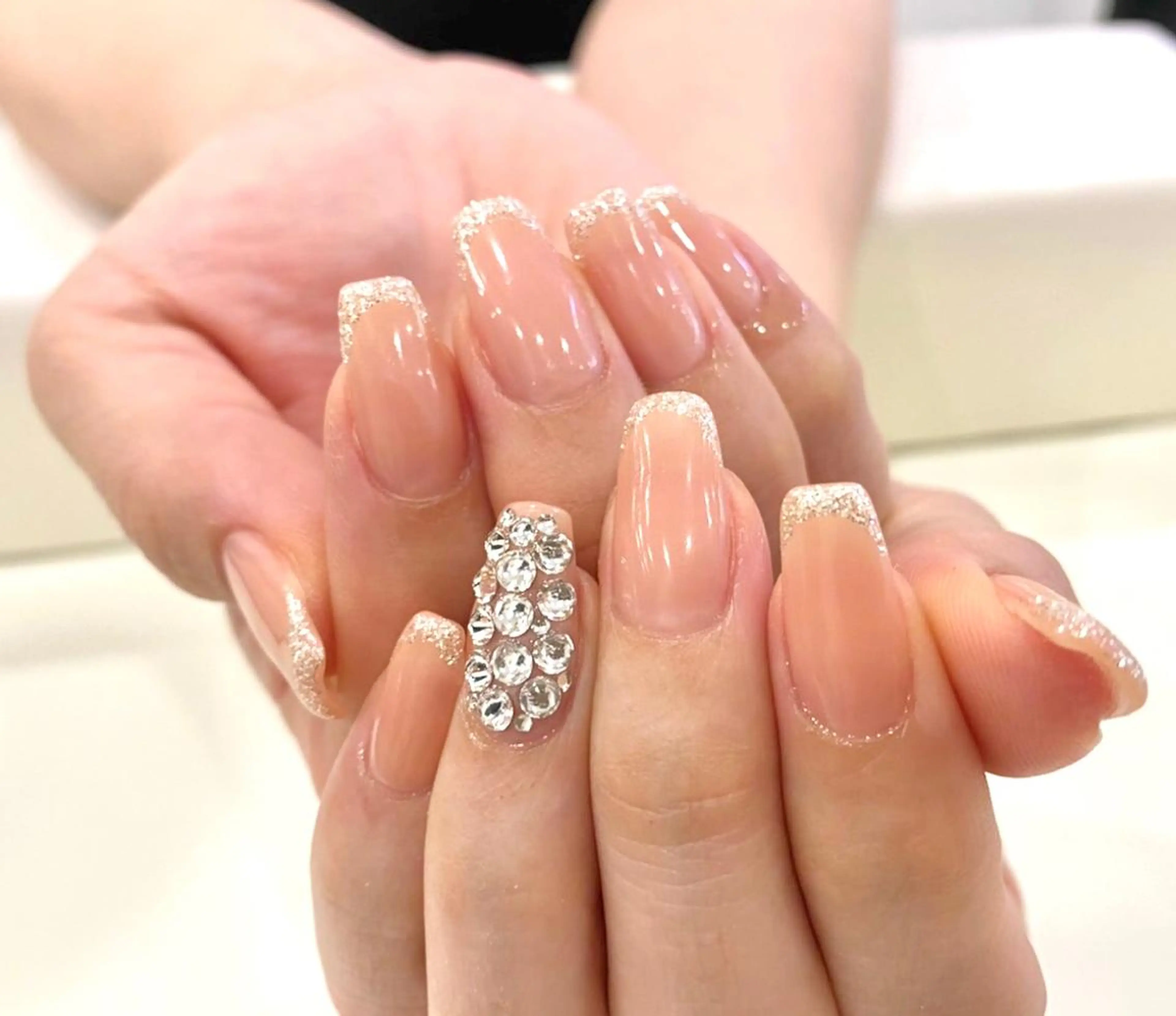 ネイル Genesis Plus大津京店のネイルデザイン