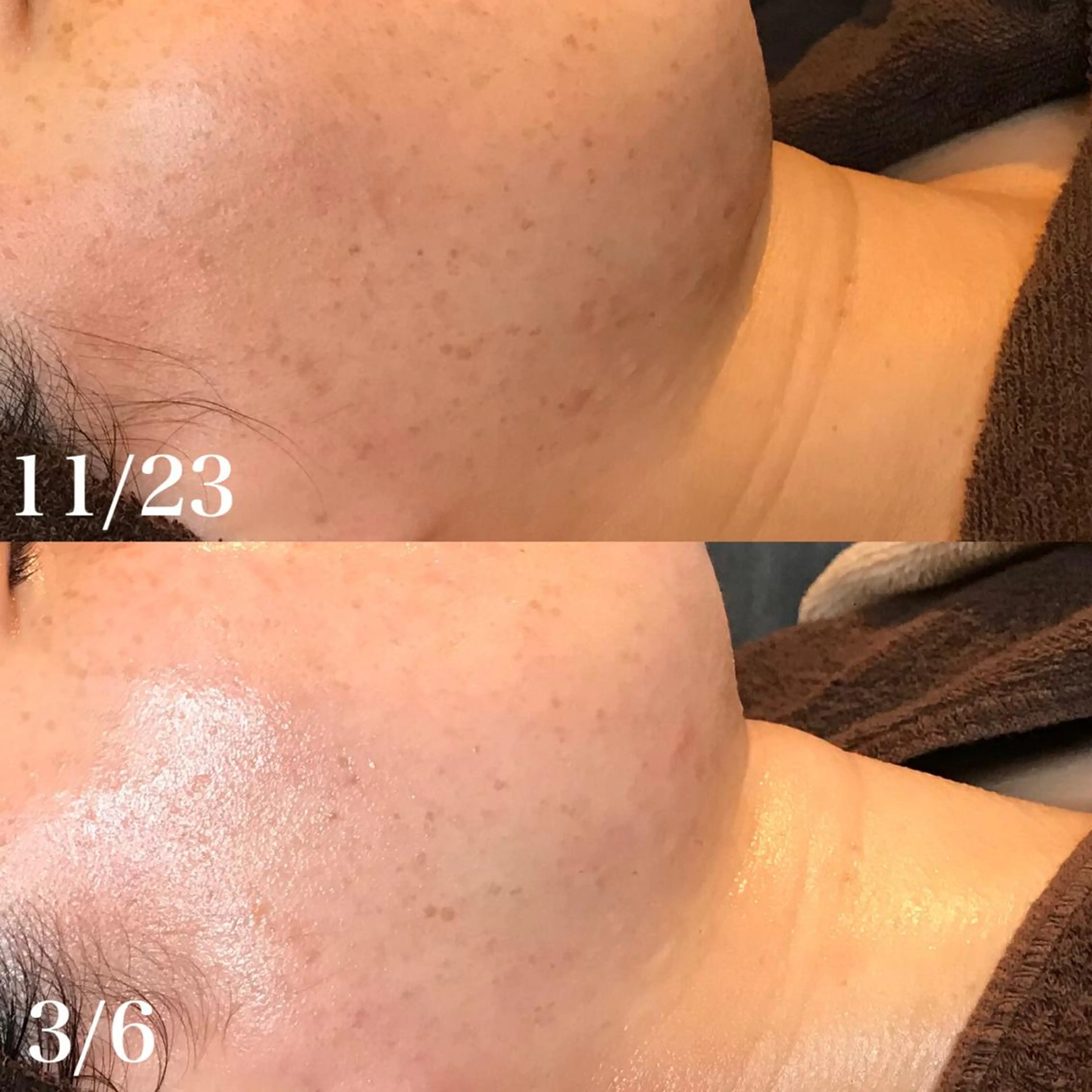 エステ 浜野 恵美のエステ・リラクイメージ