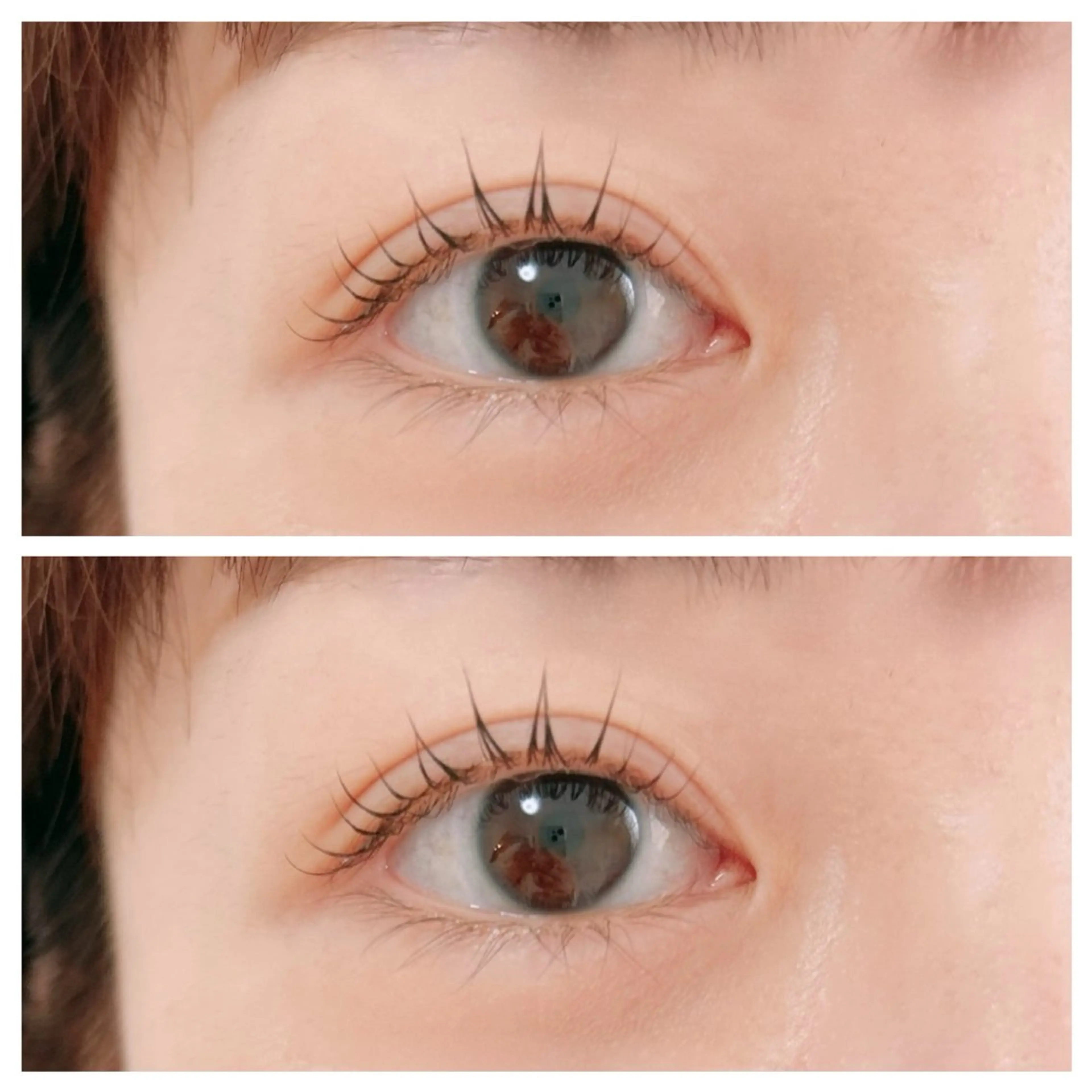 マツエク・マツパ まつげパーマ Noël ゆりのマツエク・マツパデザイン