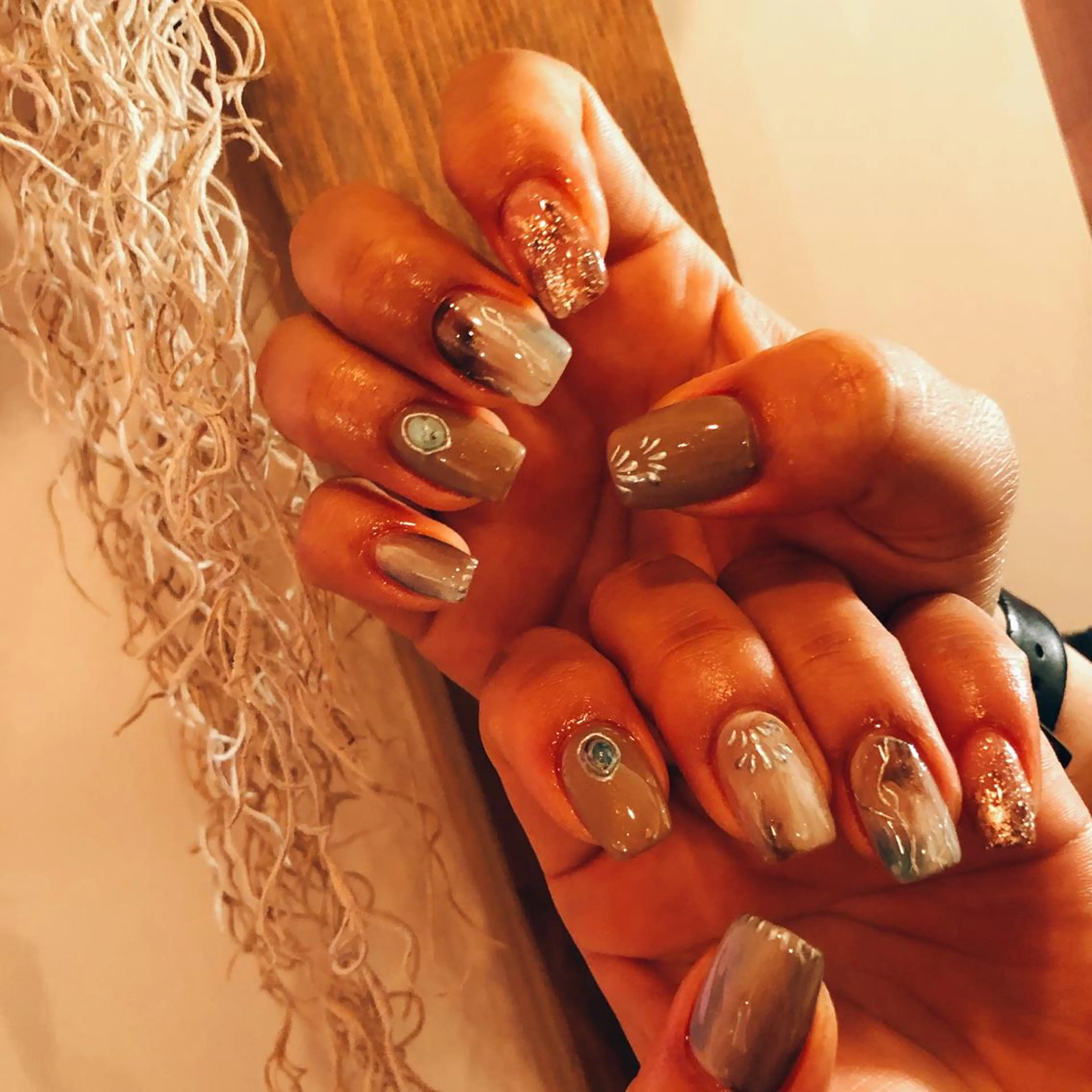 ネイル ハンドネイル Chipieee Tokyoのその他イメージ