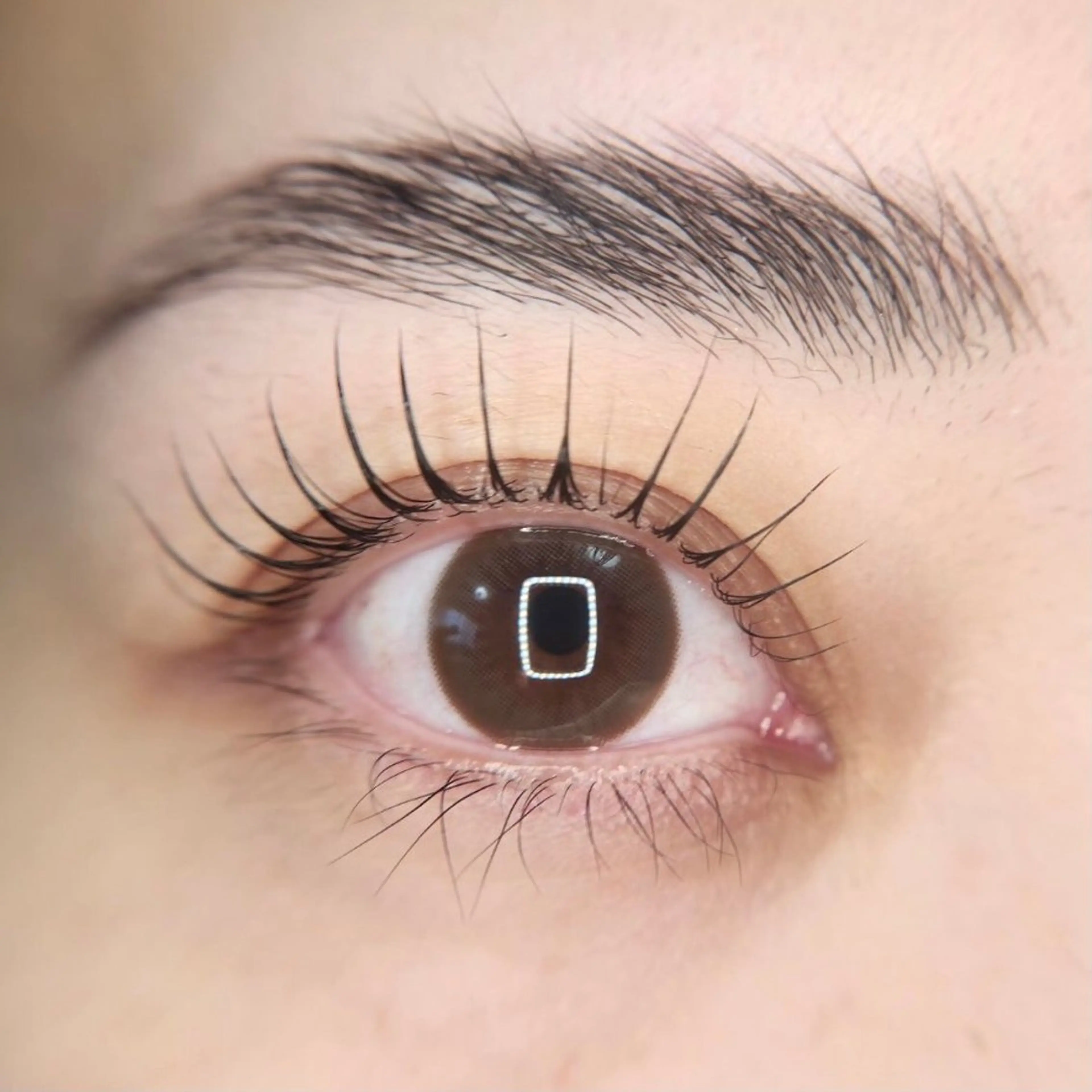 マツエク・マツパ まつげパーマ マツパ 札幌ヘッドスパ まつげパーマのマツエク・マツパデザイン