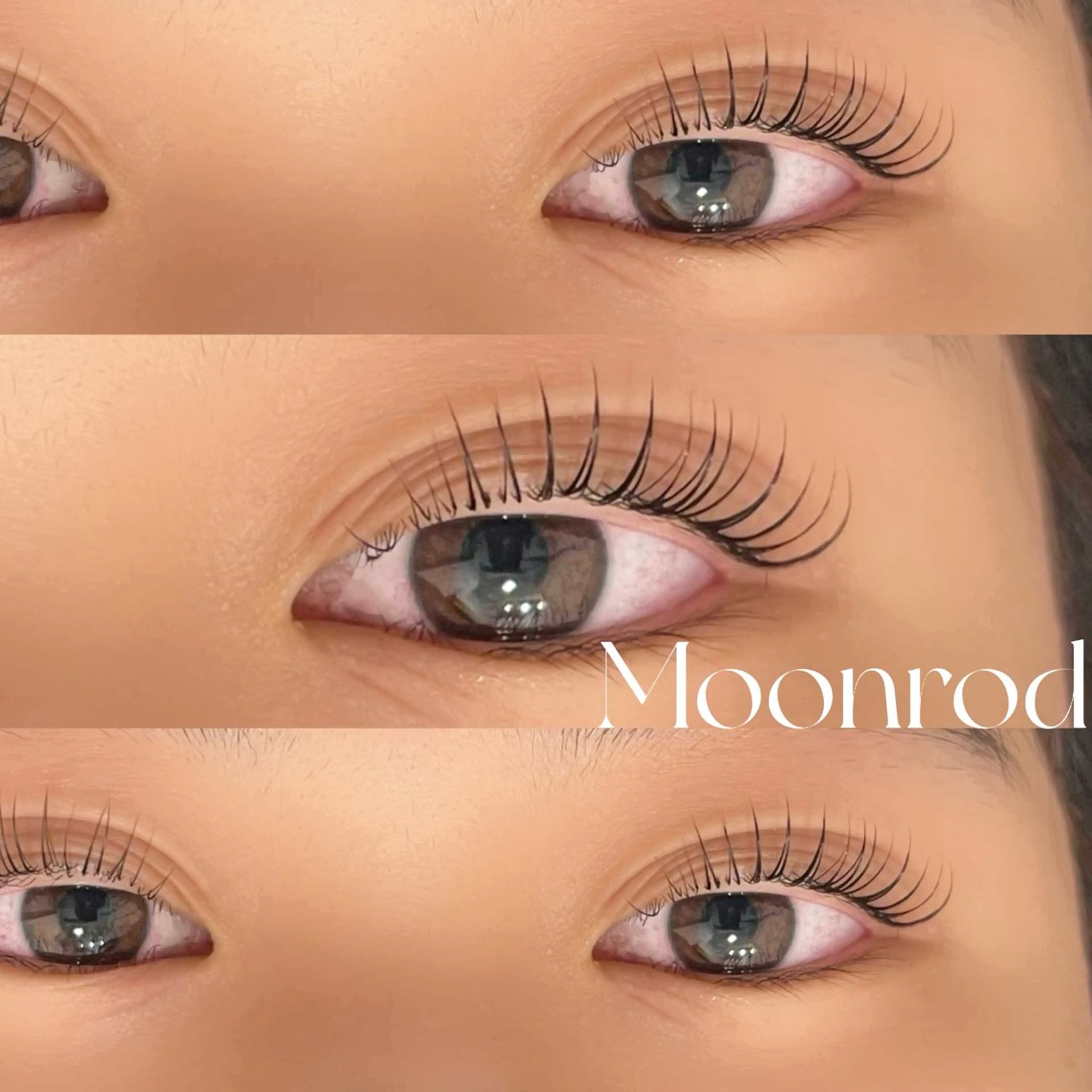 マツエク・マツパ マツパ Bellissimo .のマツエク・マツパデザイン