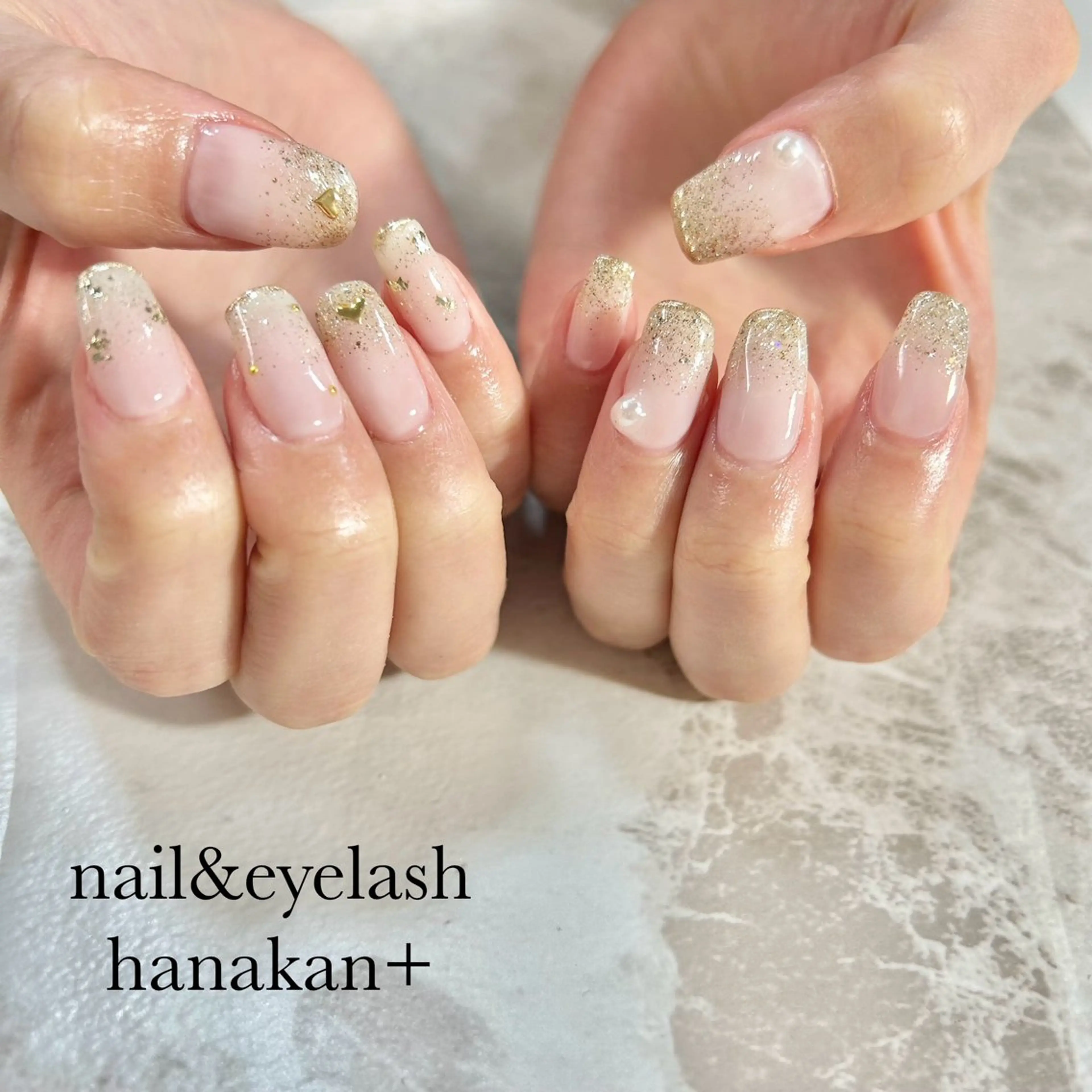 ネイル S Fumiのネイルデザイン