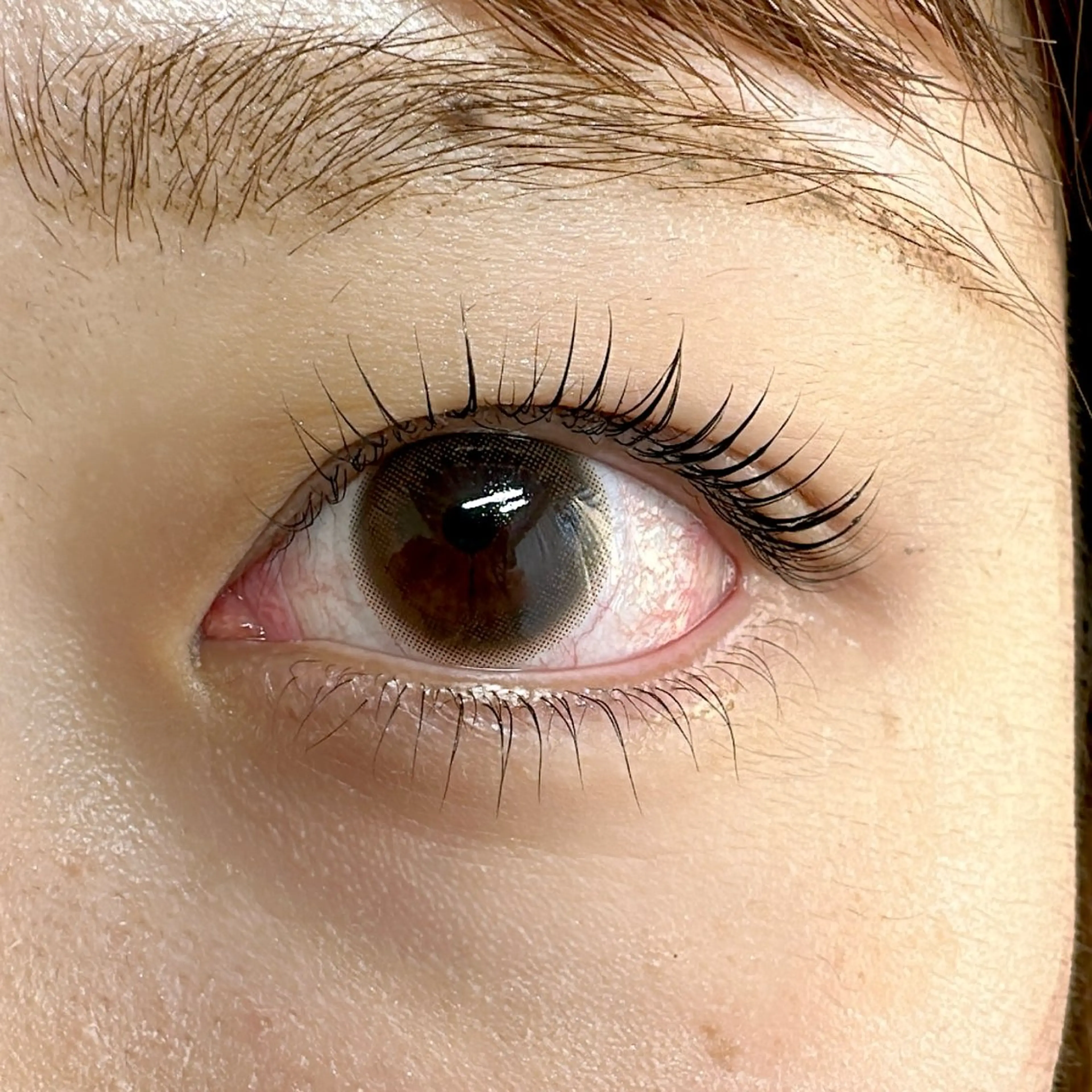 マツエク・マツパ AKE★表参道駅7分 ★★フォト直近1ヶ月のマツエク・マツパデザイン