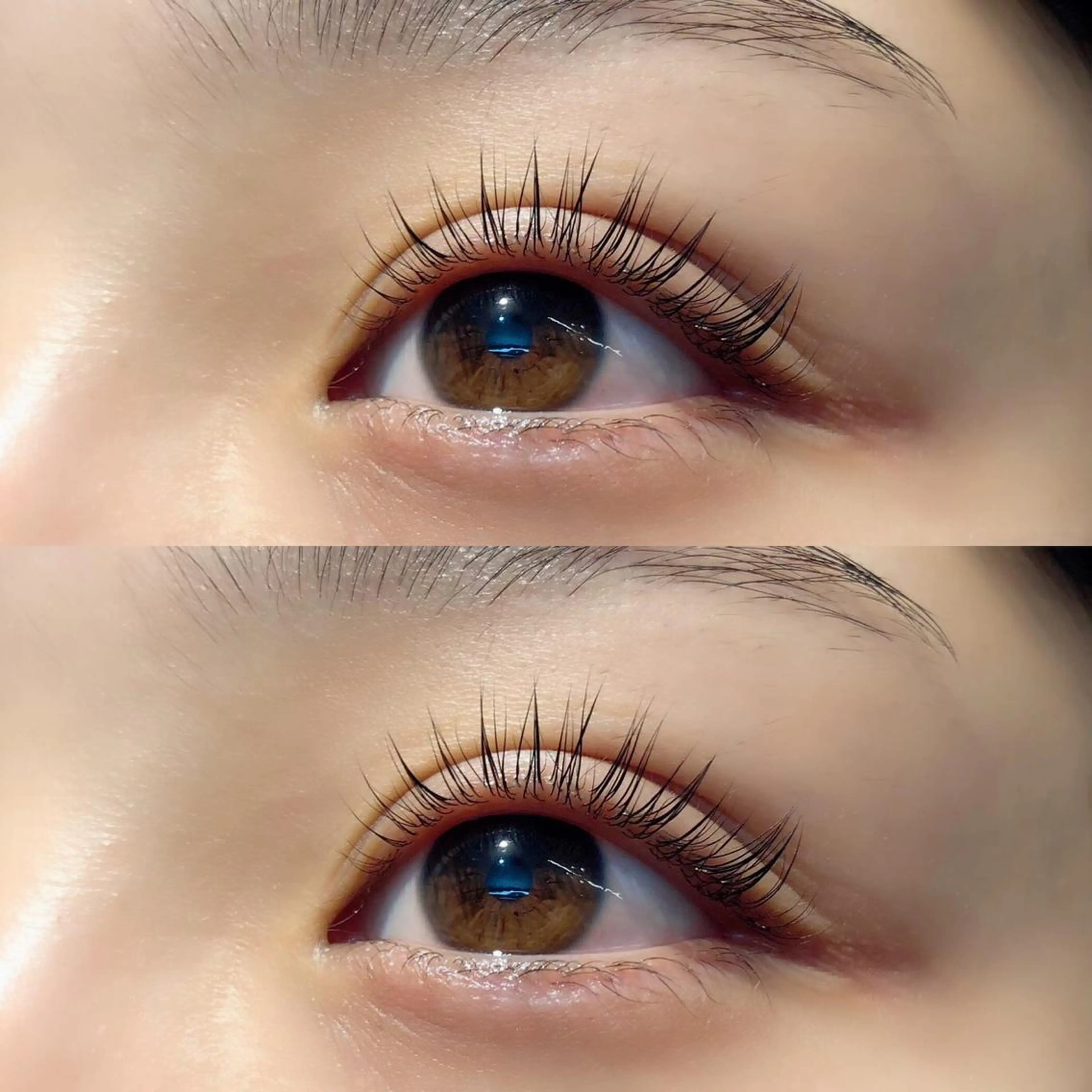 マツエク・マツパ パリジェンヌラッシュリフト マツパ kelly eye立町店の眉毛・アイブロウイメージ