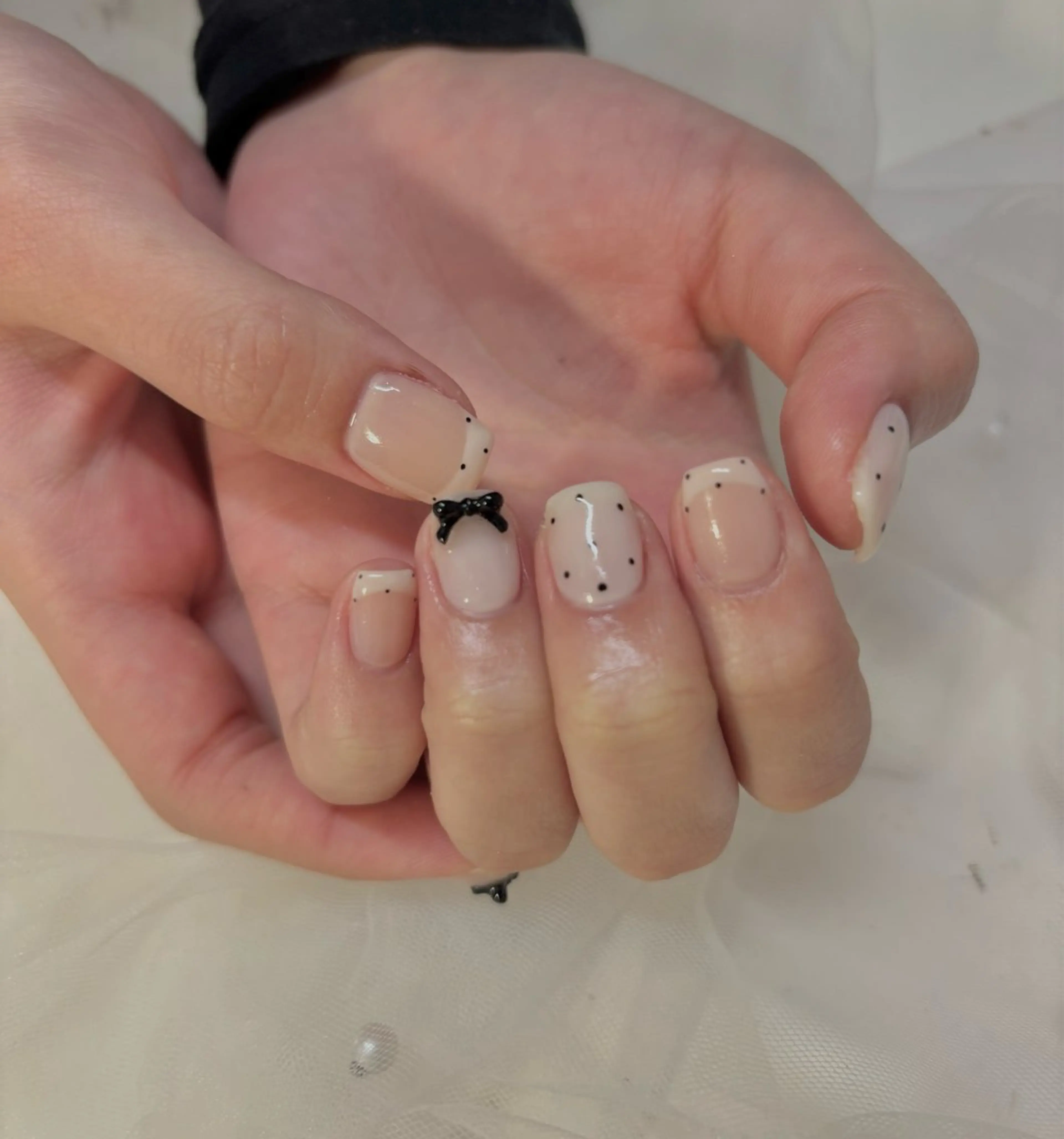 ネイル ハンドネイル nail y.roomのネイルデザイン