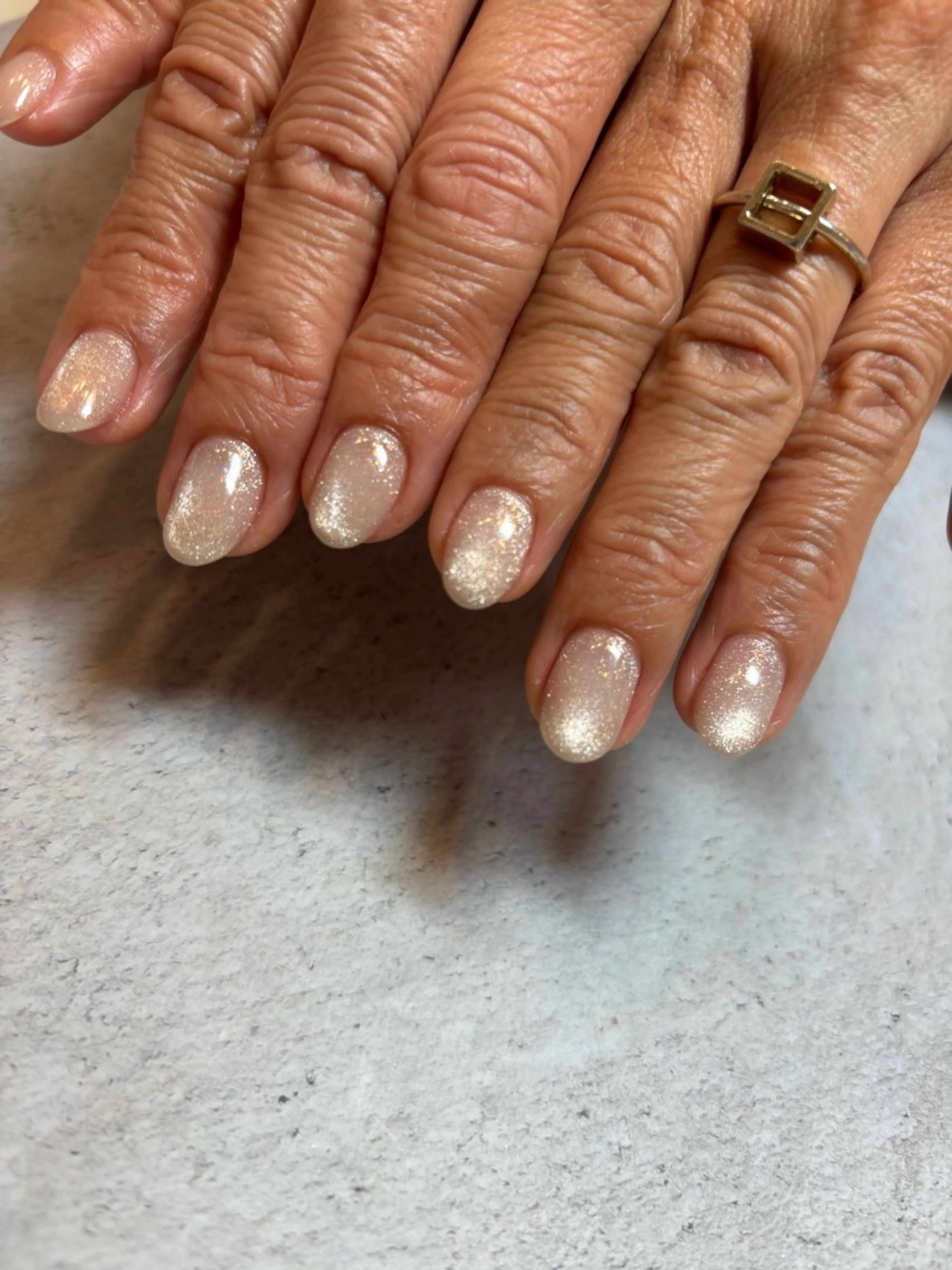 ネイル ハンドネイル LINON所属・【LINON】 airiのネイルデザイン