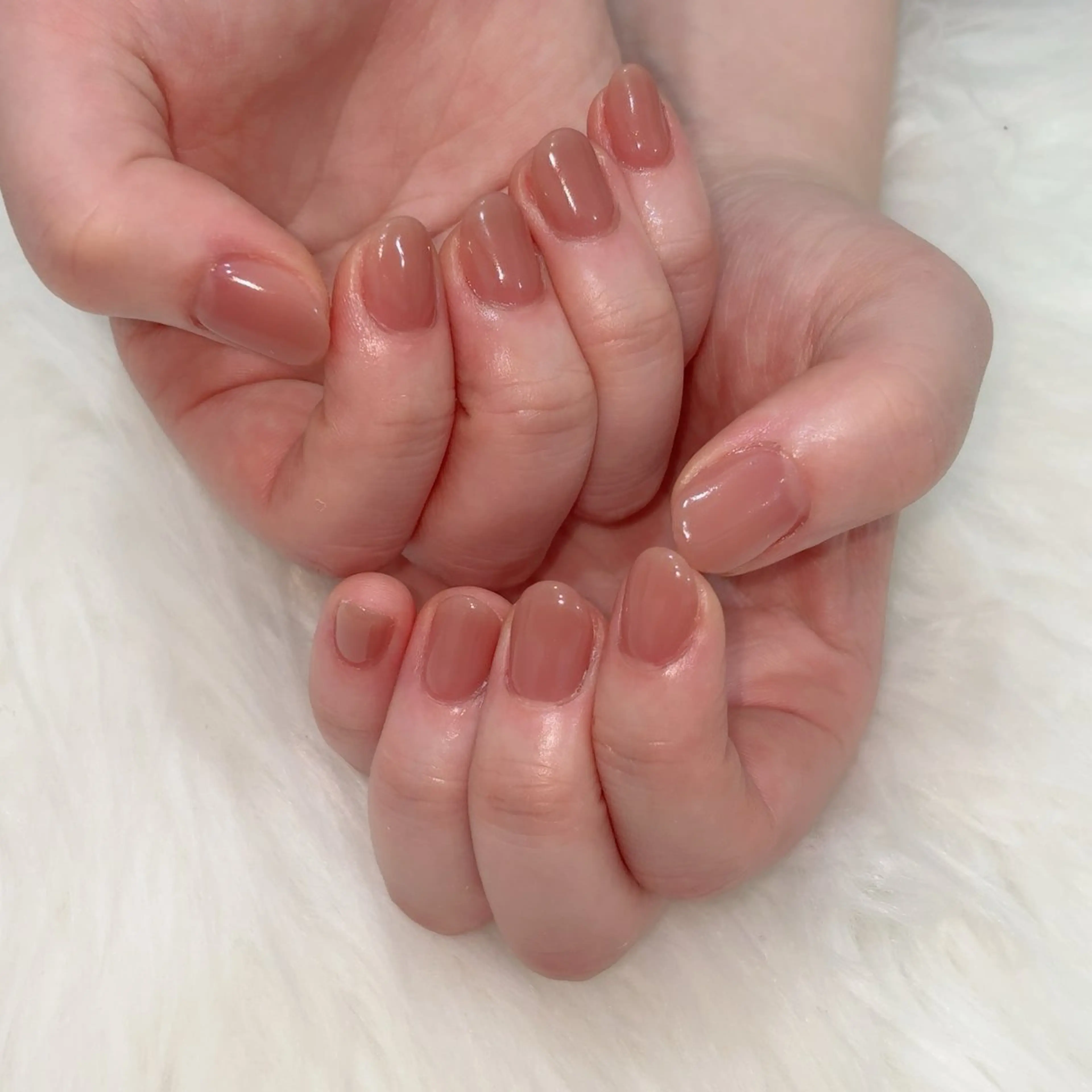 ネイル ハンドネイル SOL NAILのネイルデザイン