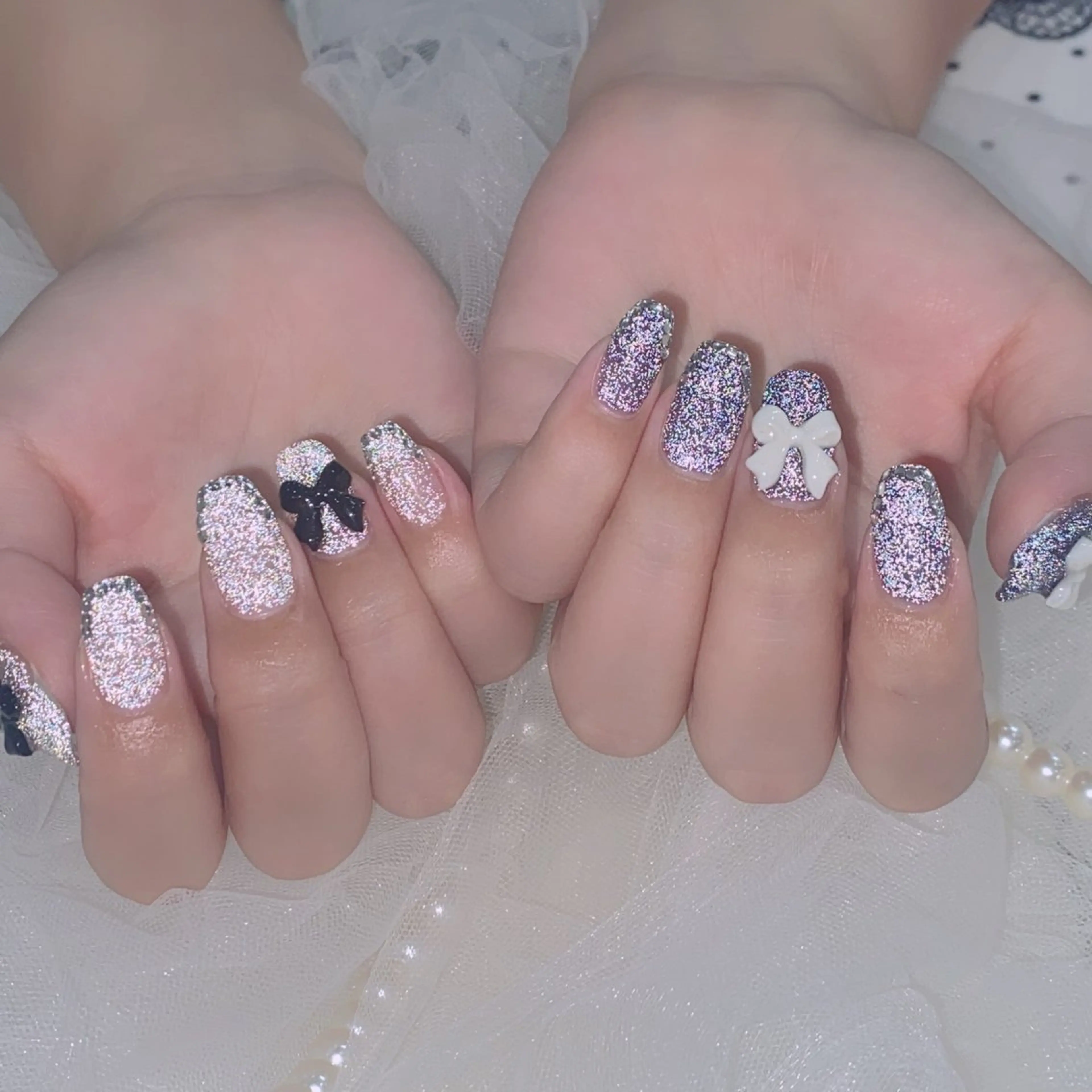 ネイル Riona 🌸上野のネイルデザイン