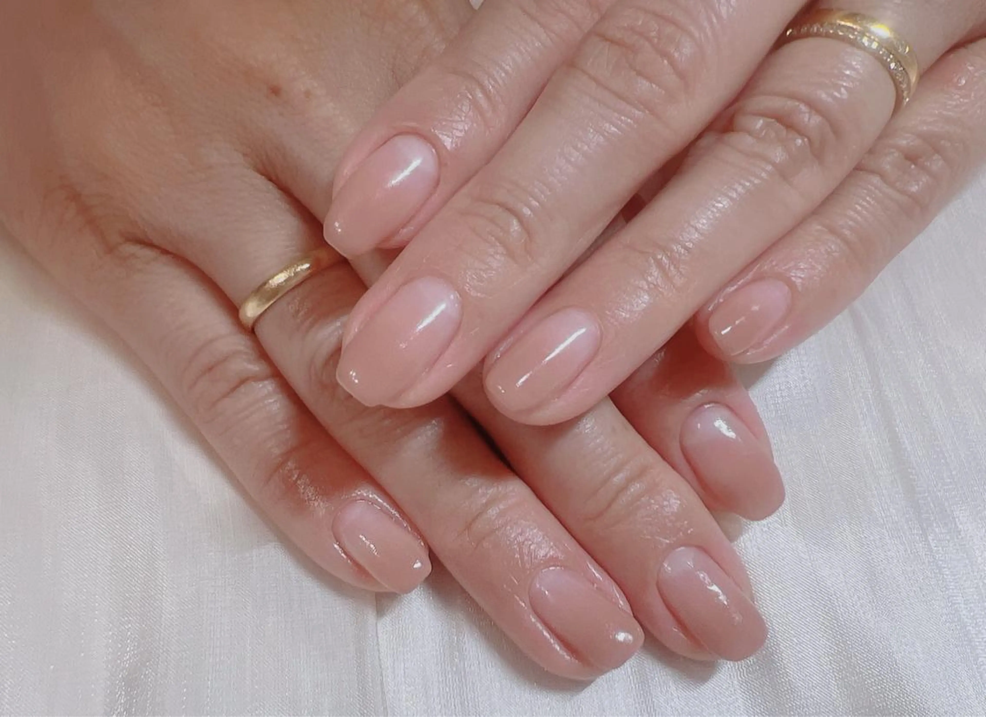 ネイル ハンドネイル 狭山店(林) You nailのネイルデザイン