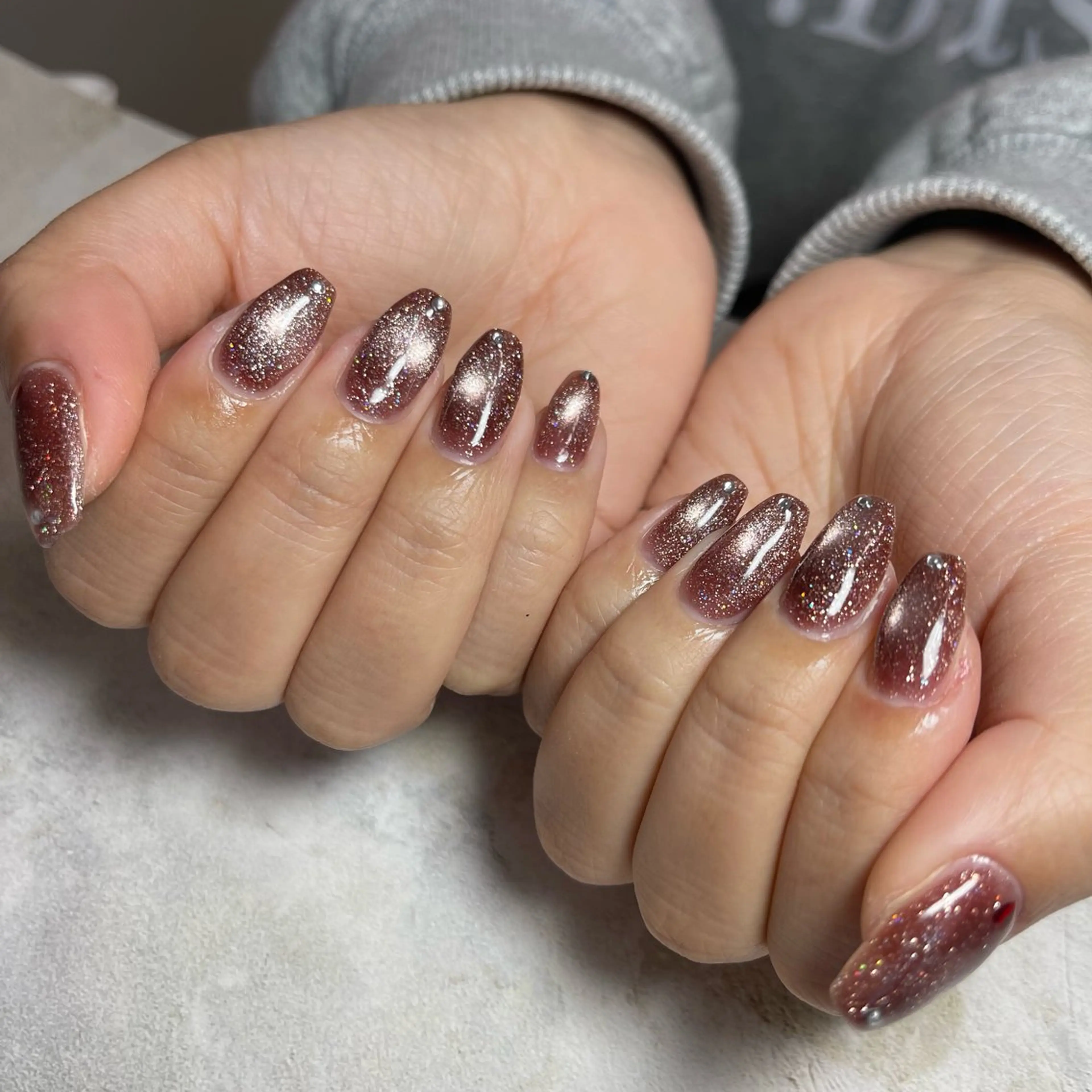 ネイル ハンドネイル Nail salon bellのネイルデザイン