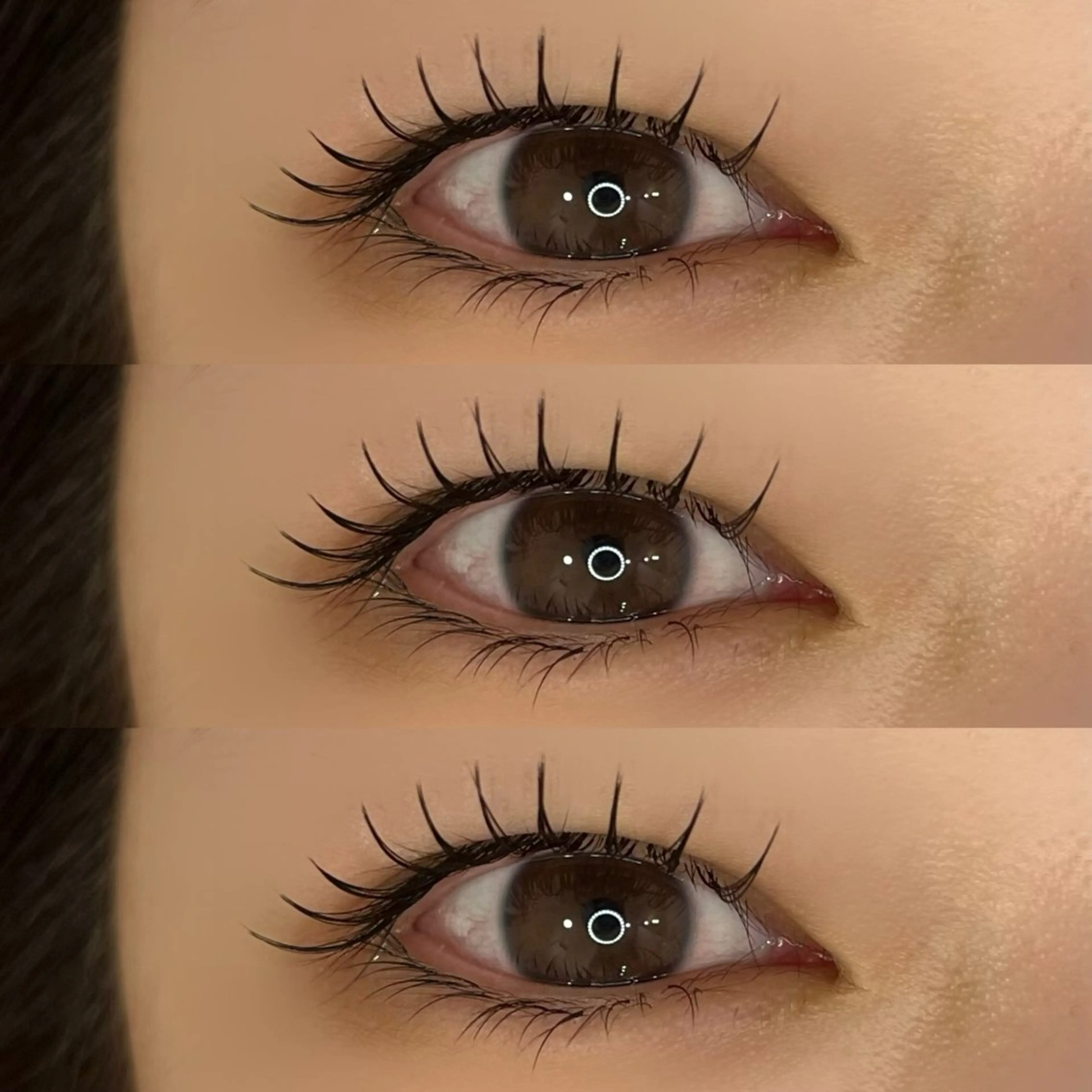 マツエク・マツパ Eyelist CHIAKIの眉毛・アイブロウイメージ