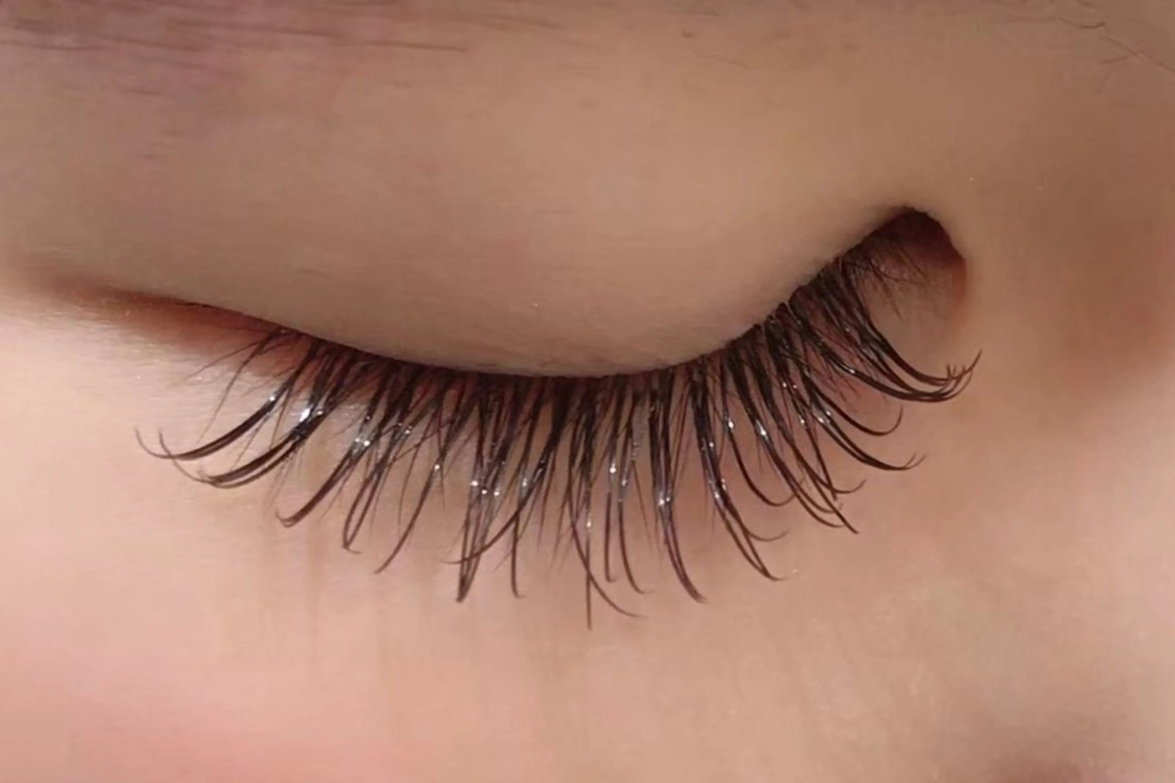 マツエク・マツパ 束感まつぱ🥑🤍 NATUKI🤍のヘアスタイル