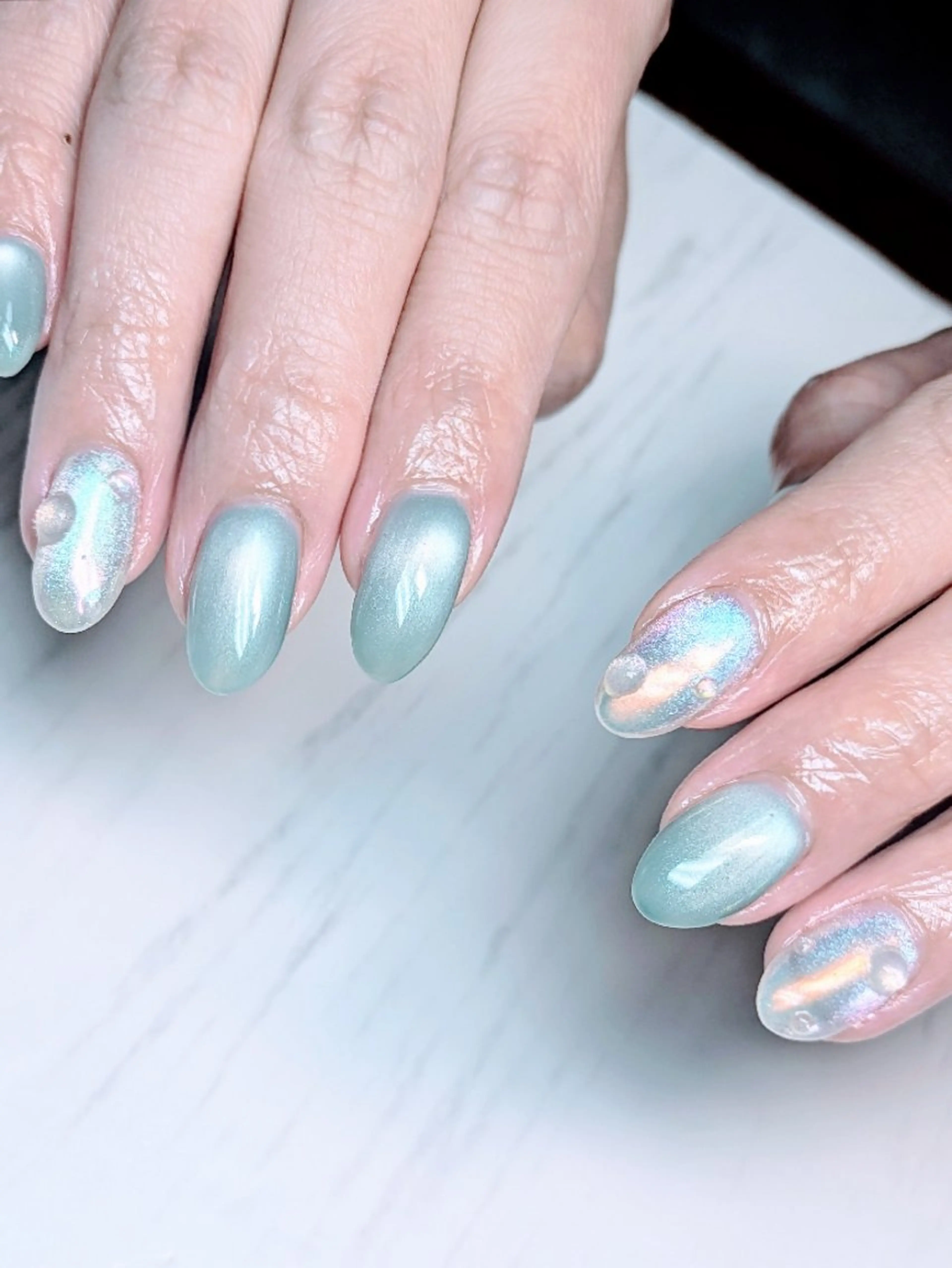 ご新規様🌿定額デザイン10%OFF(オフ・ケア込み)の写真